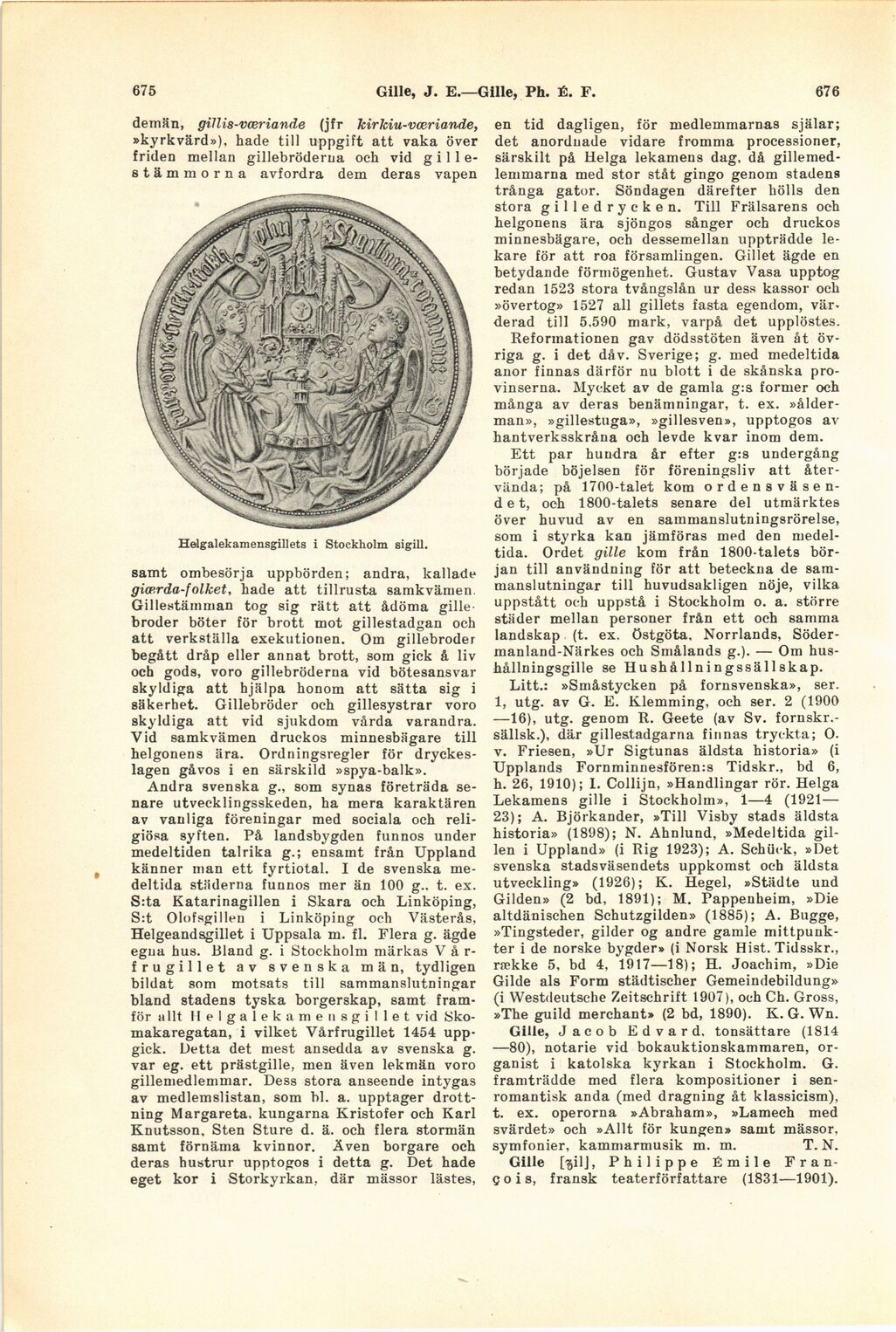 scanned image