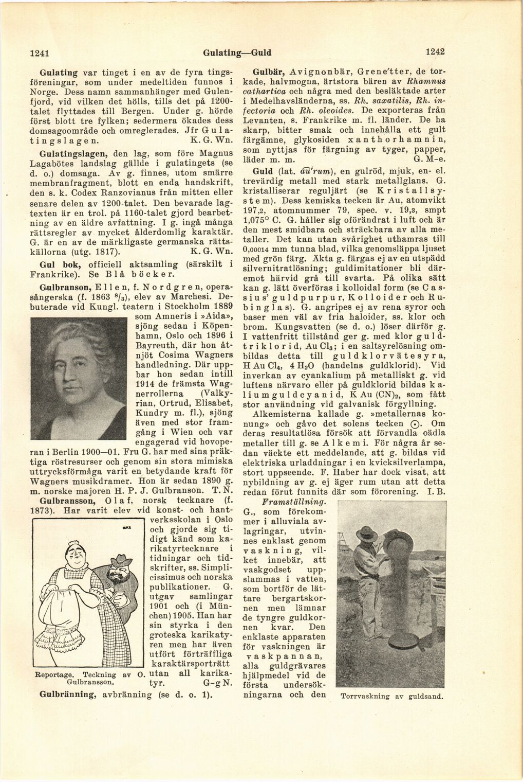 scanned image
