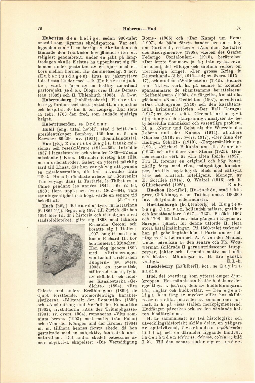 scanned image