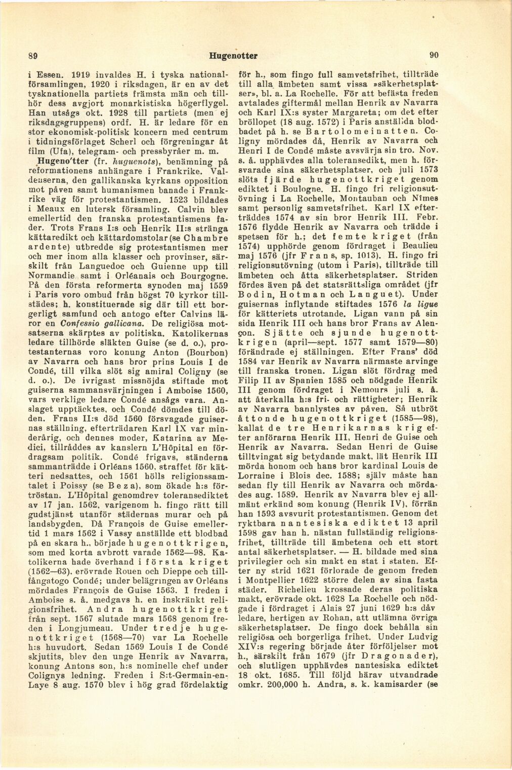 scanned image
