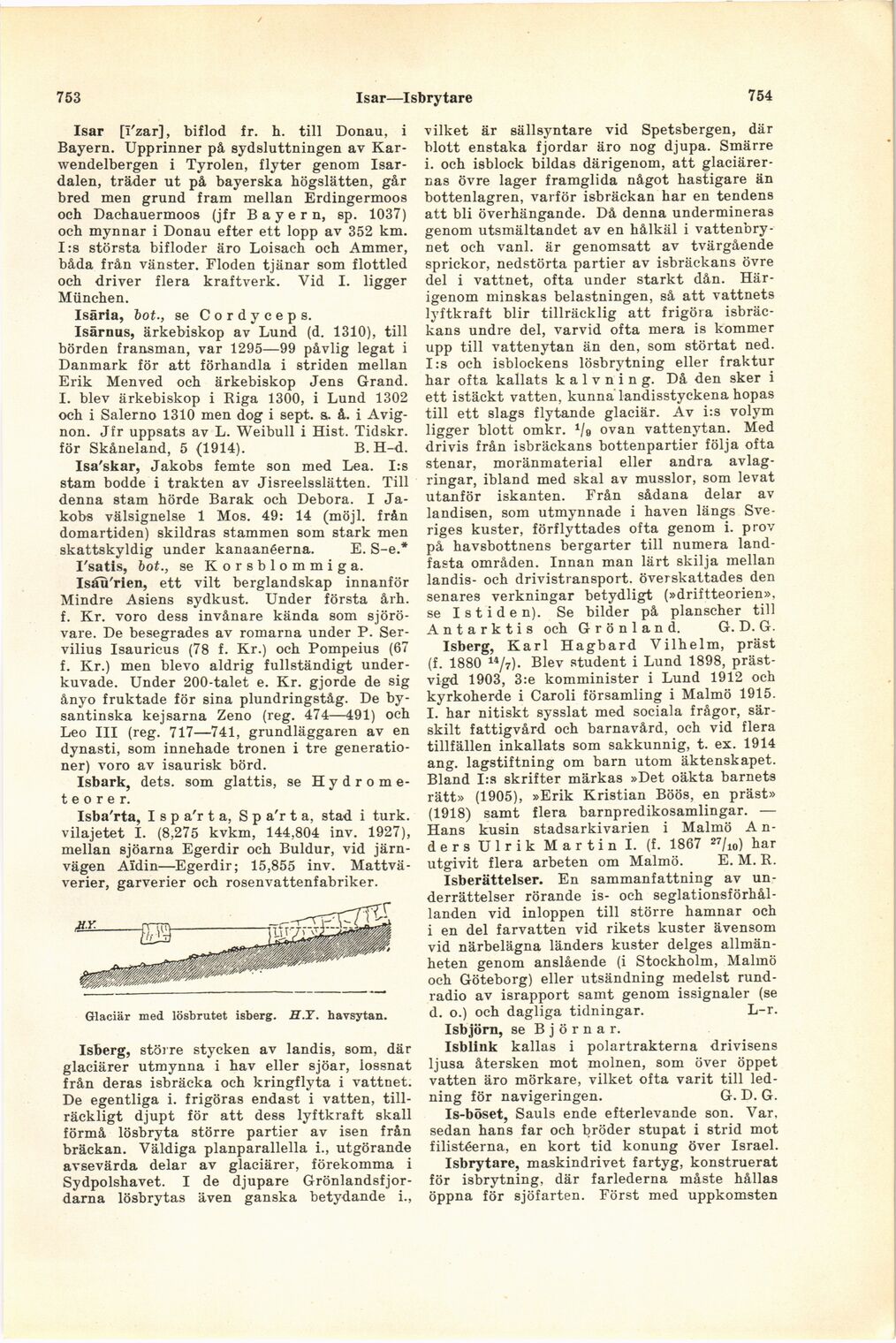scanned image