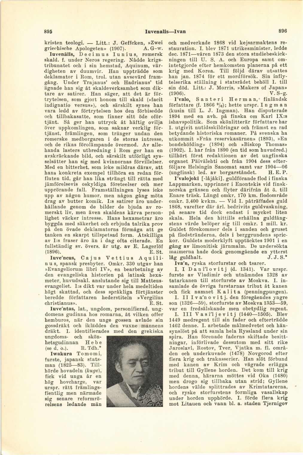 scanned image