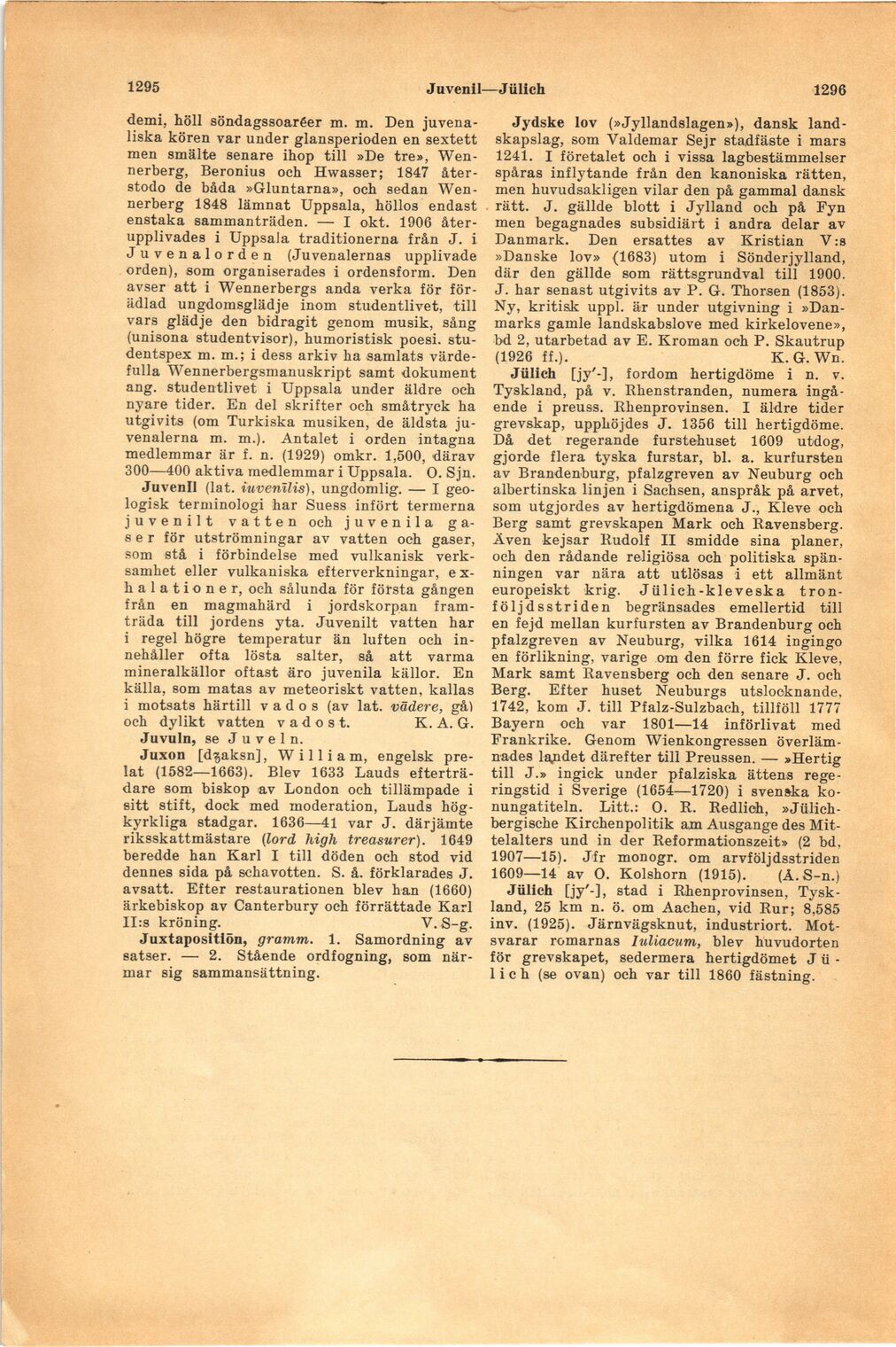scanned image