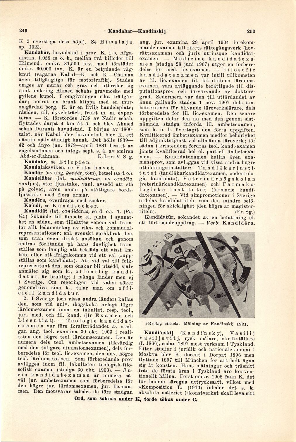 scanned image