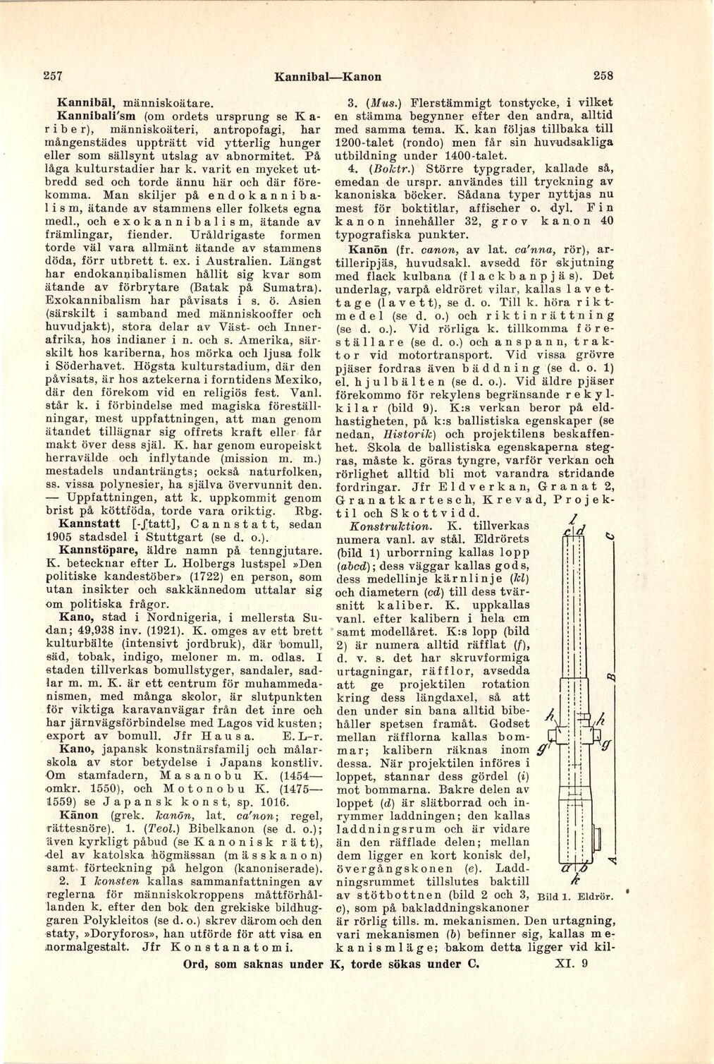 scanned image