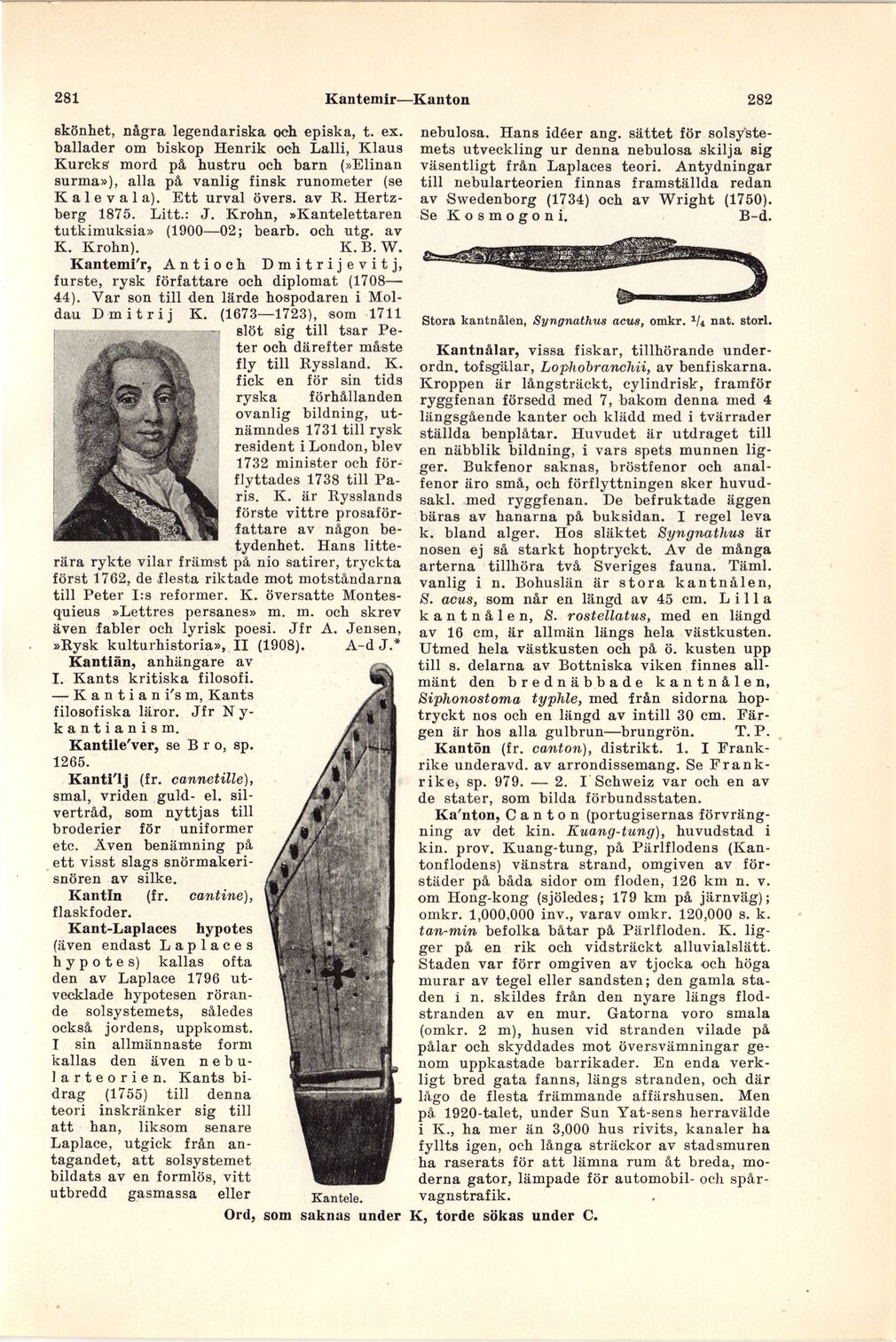 scanned image