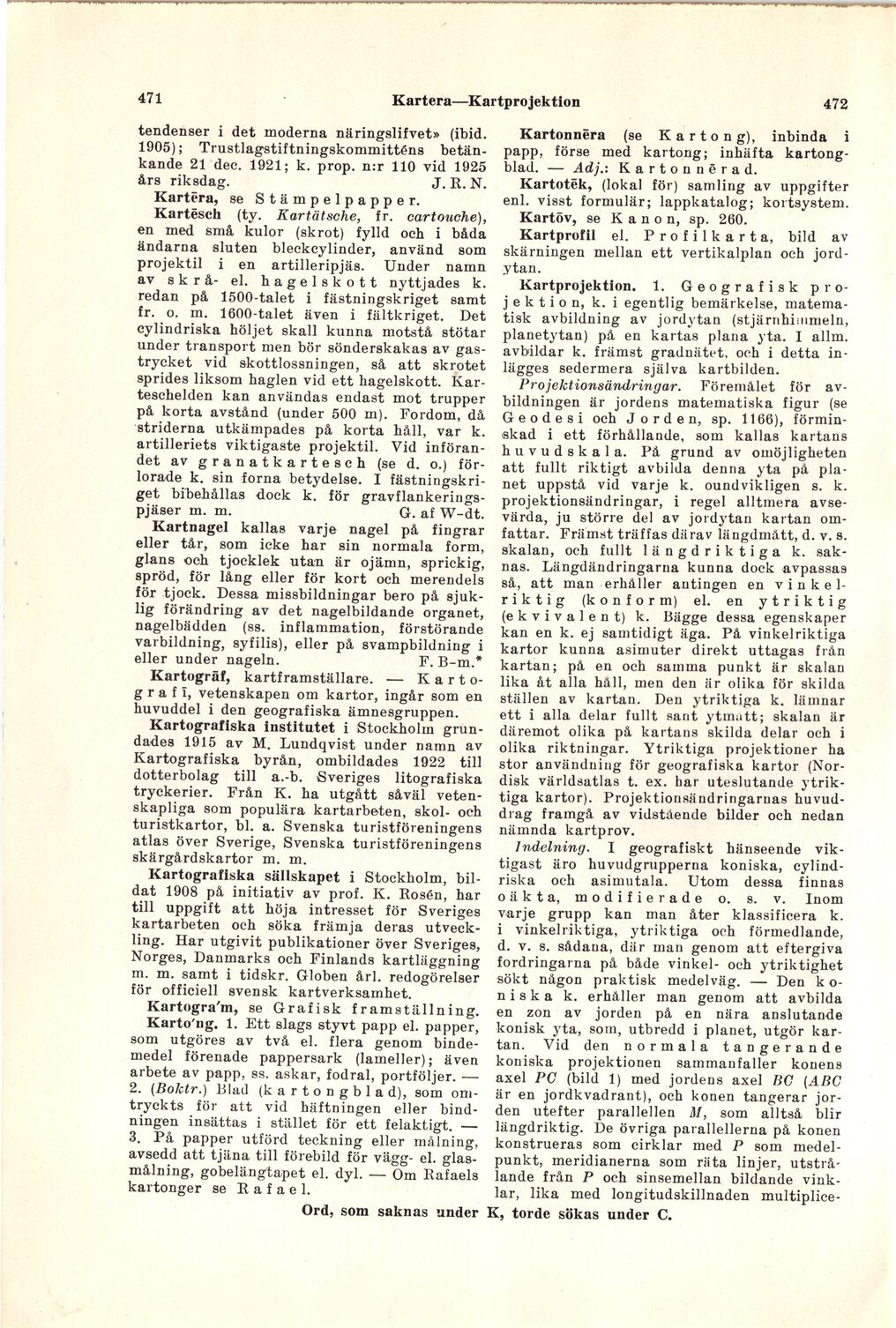 scanned image