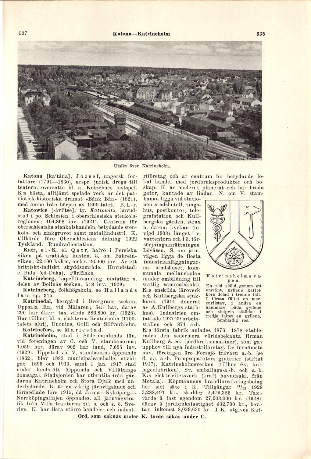 scanned image