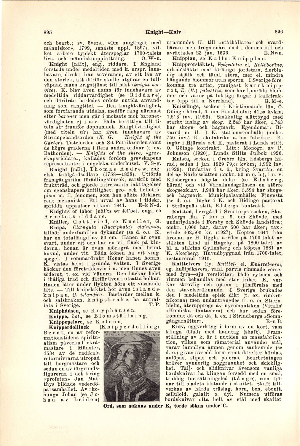 scanned image