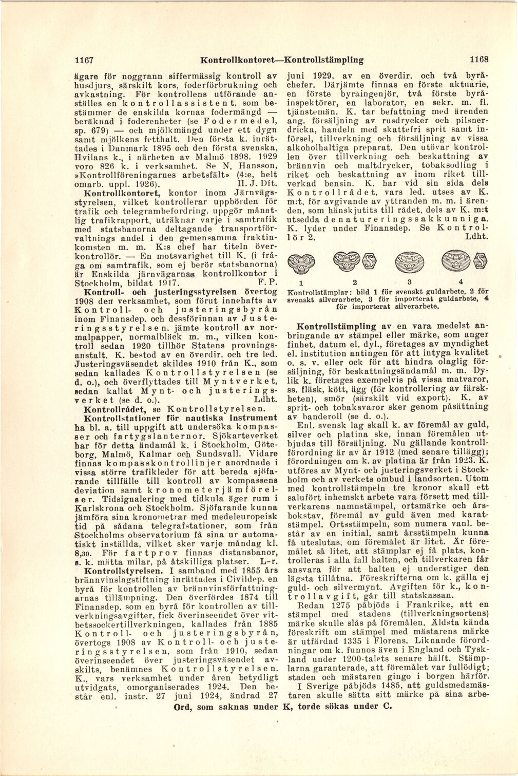 scanned image