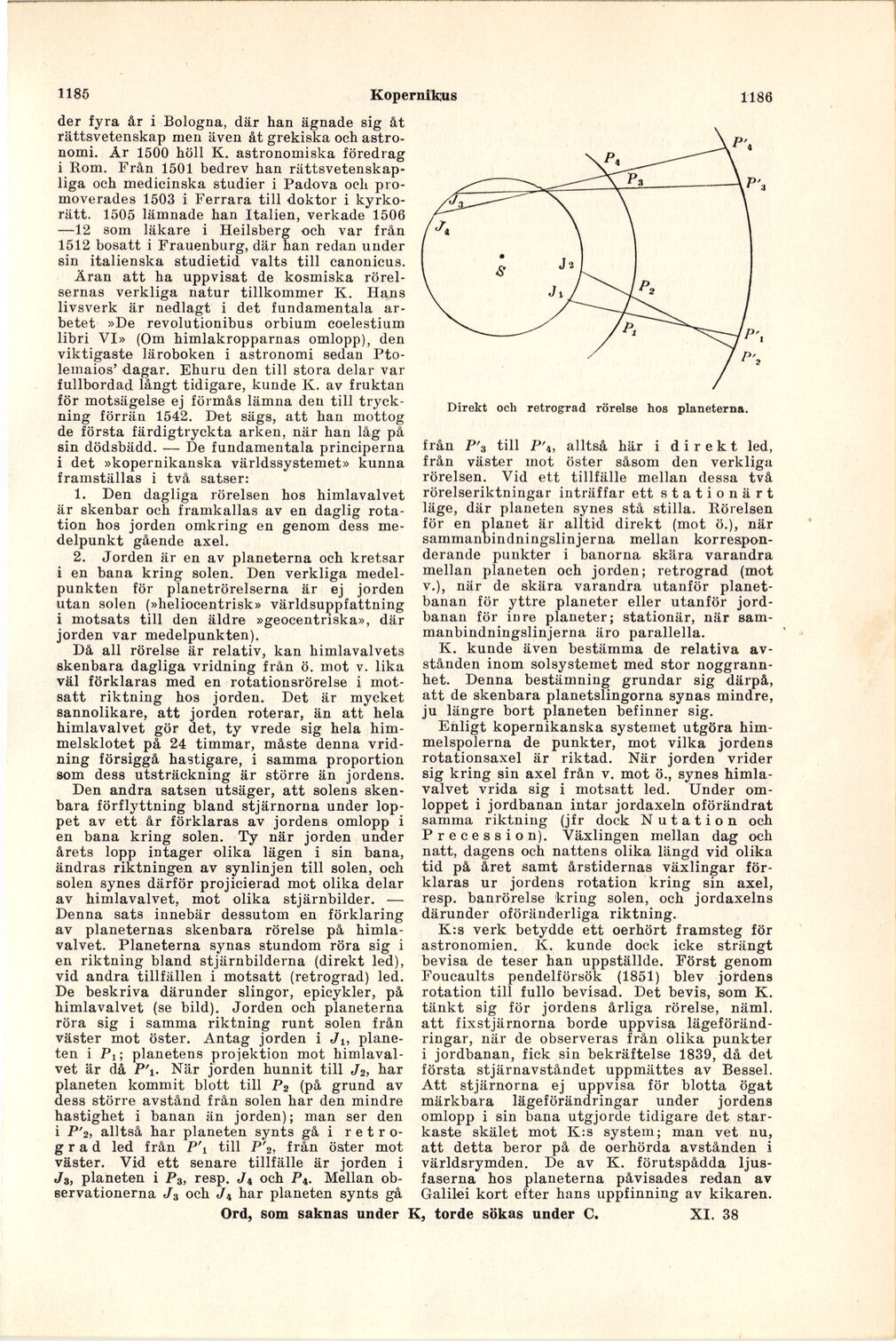 scanned image