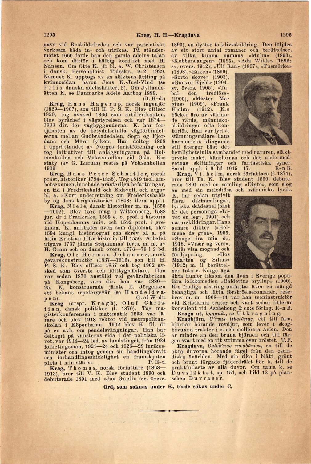 scanned image
