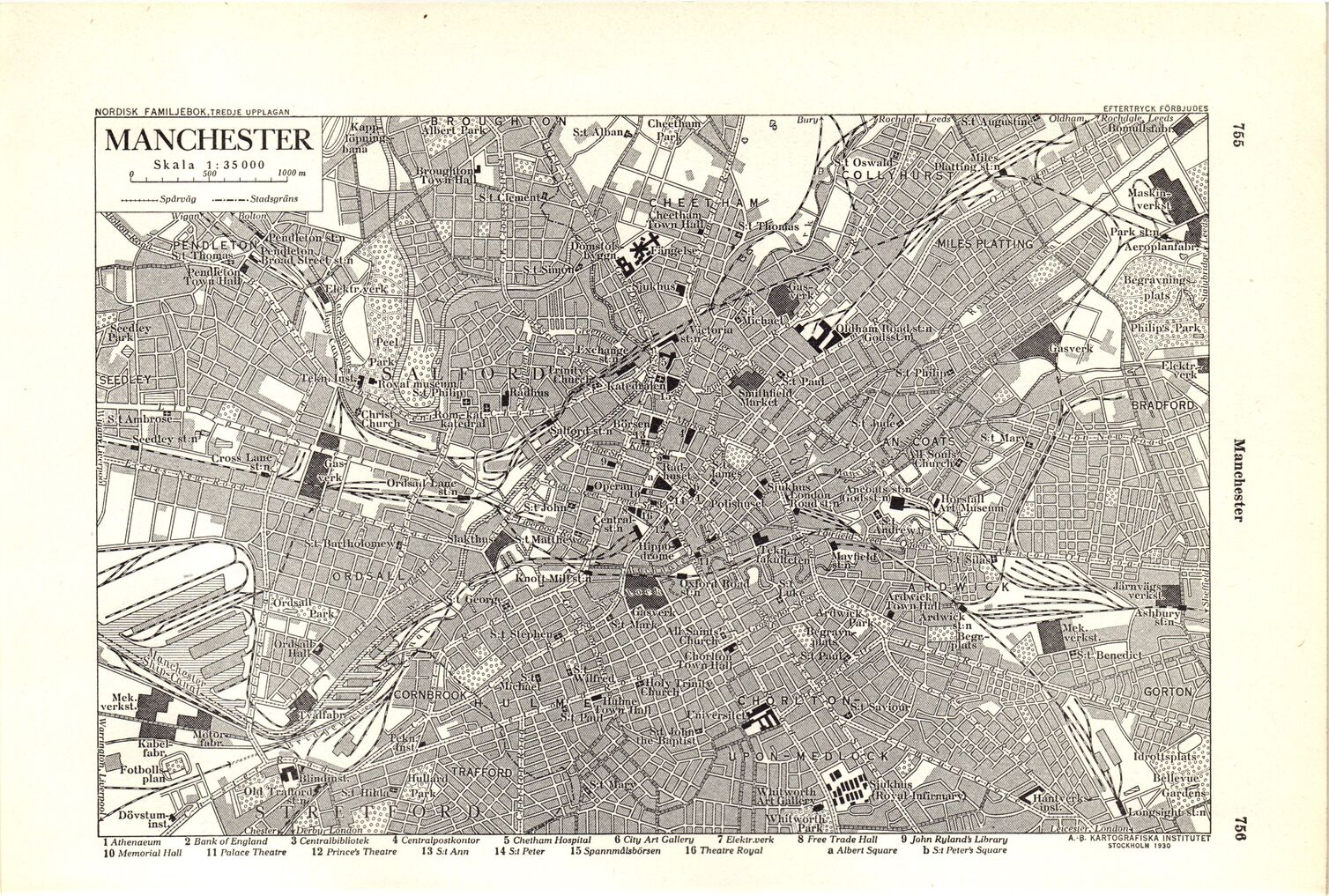 scanned image