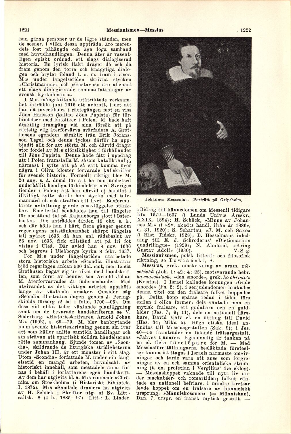 scanned image