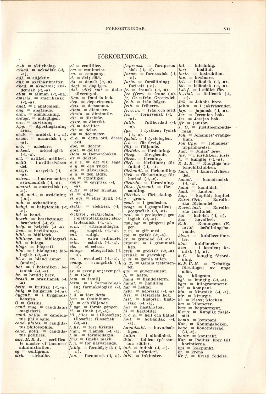 scanned image