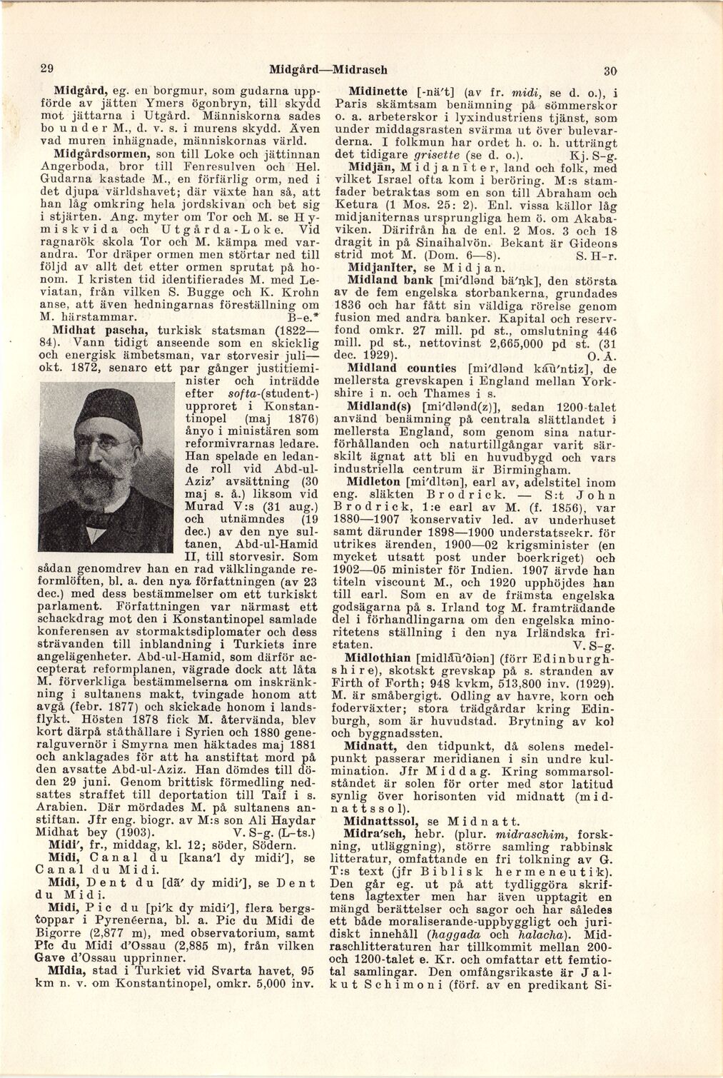 scanned image