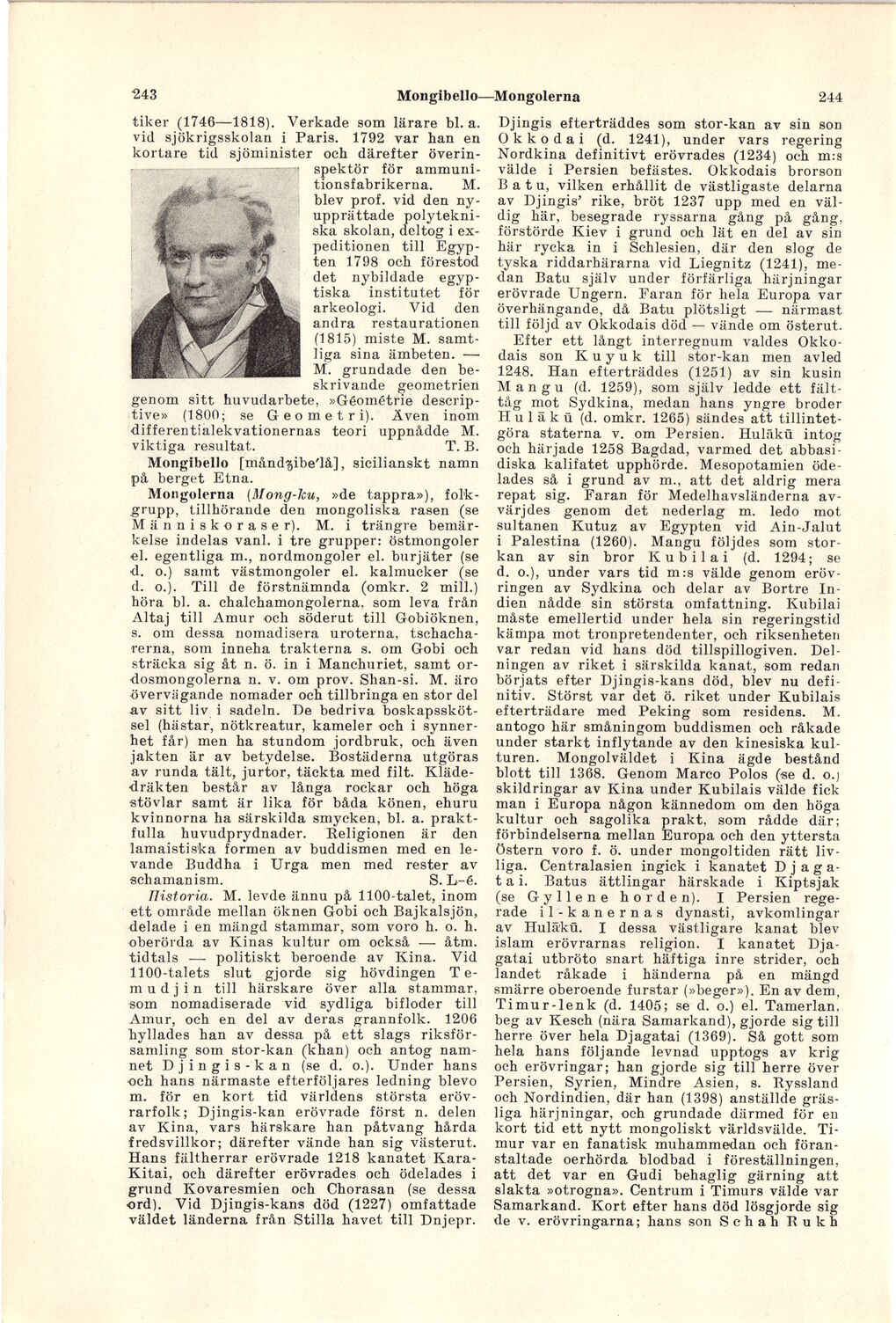 scanned image
