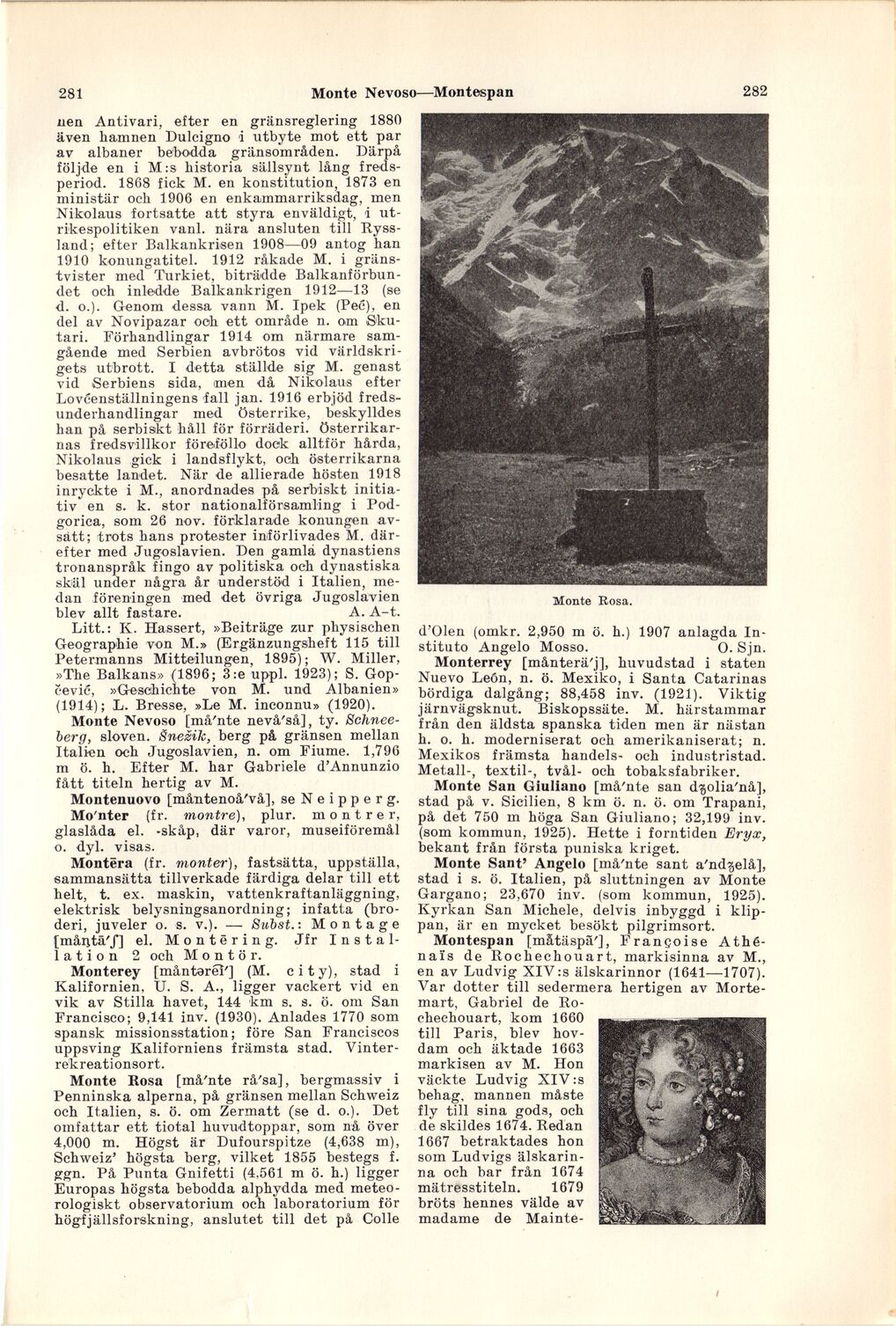 scanned image