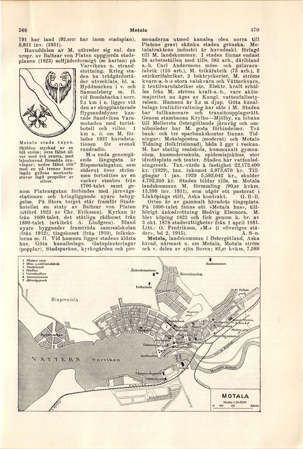 scanned image