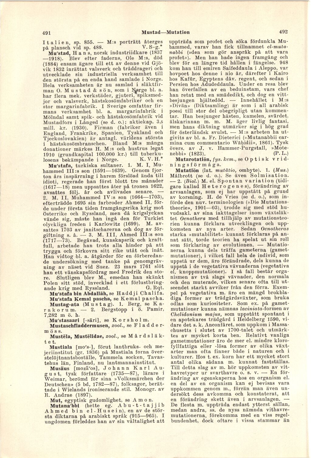 scanned image