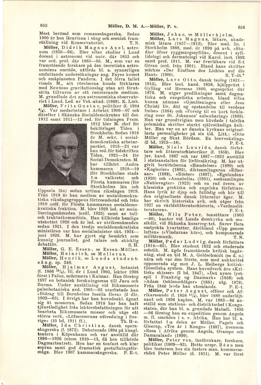 scanned image