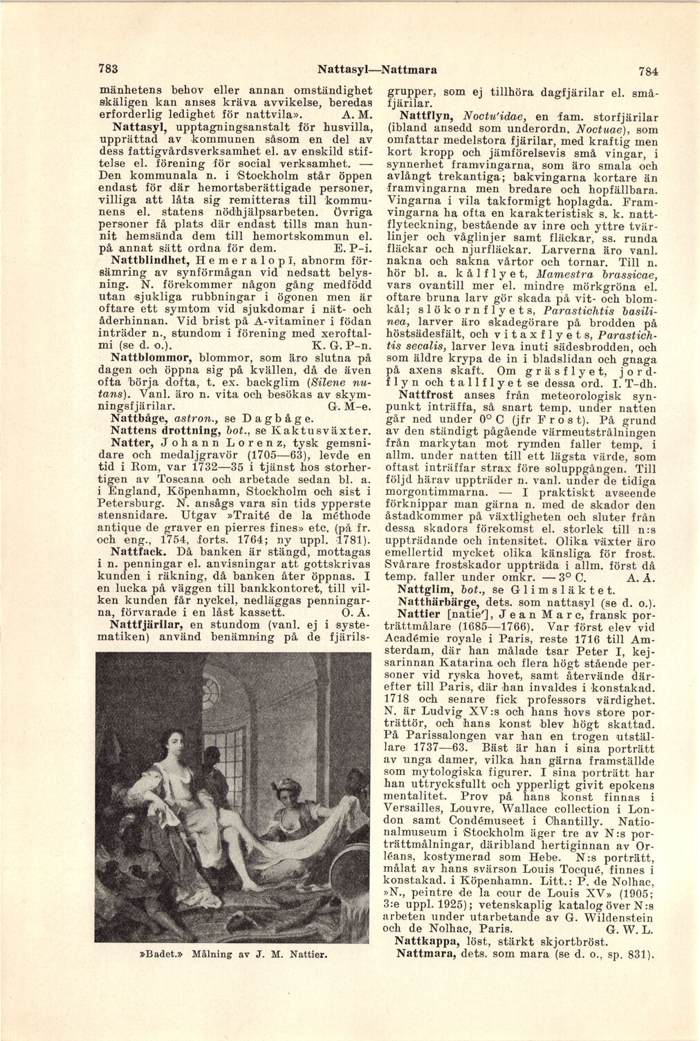 scanned image