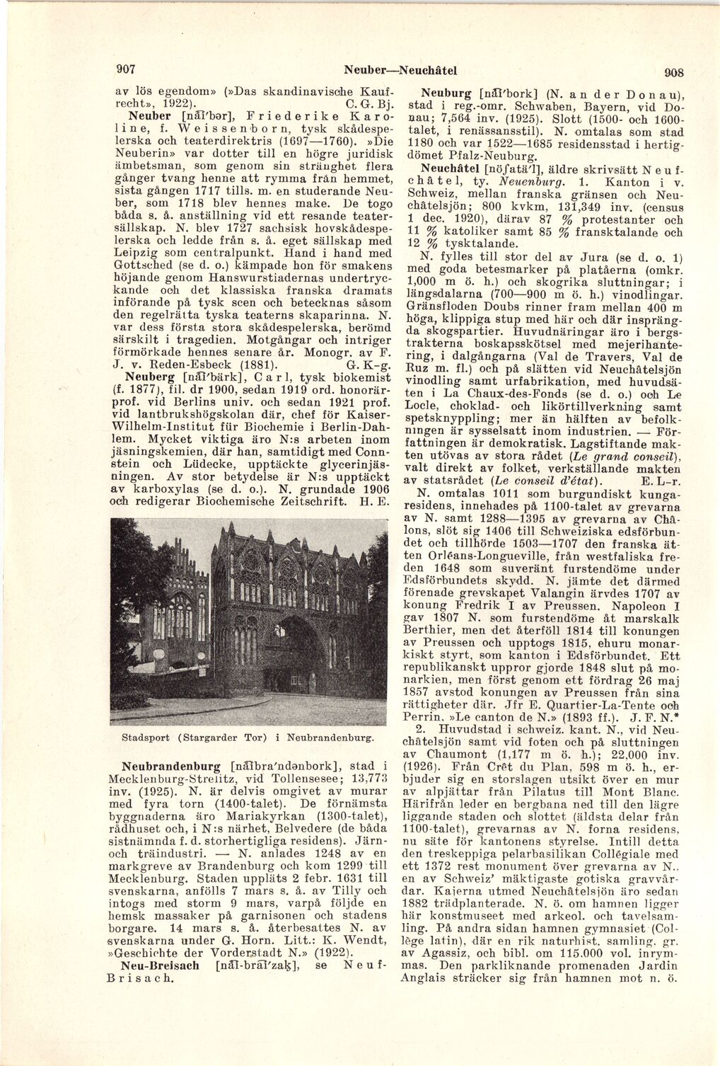 scanned image