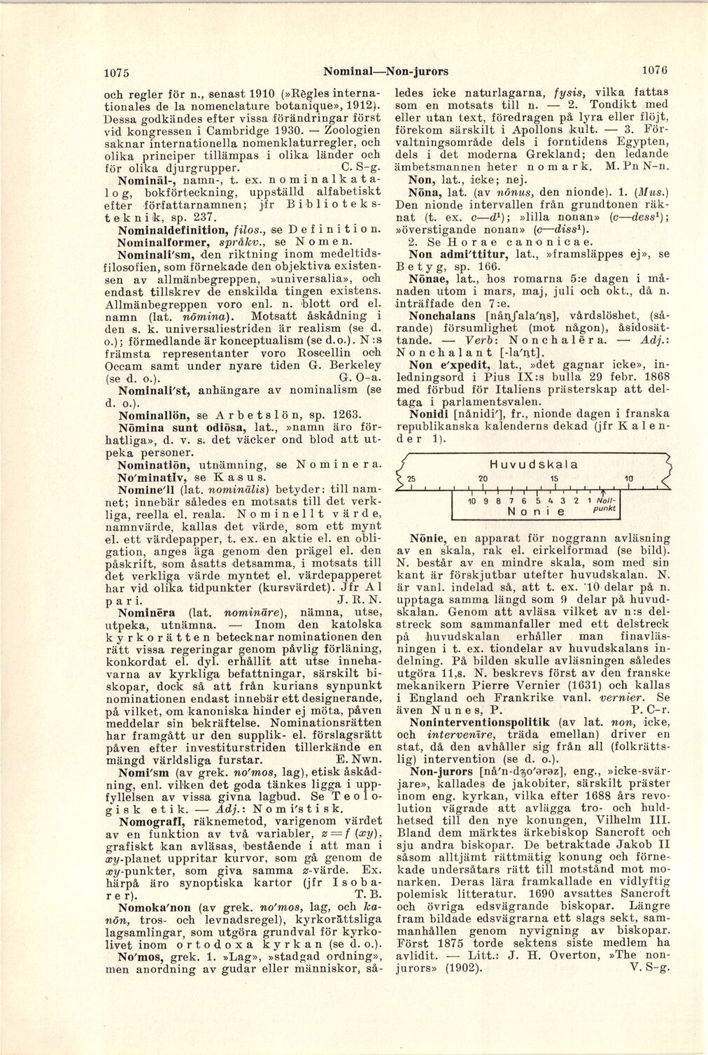 scanned image
