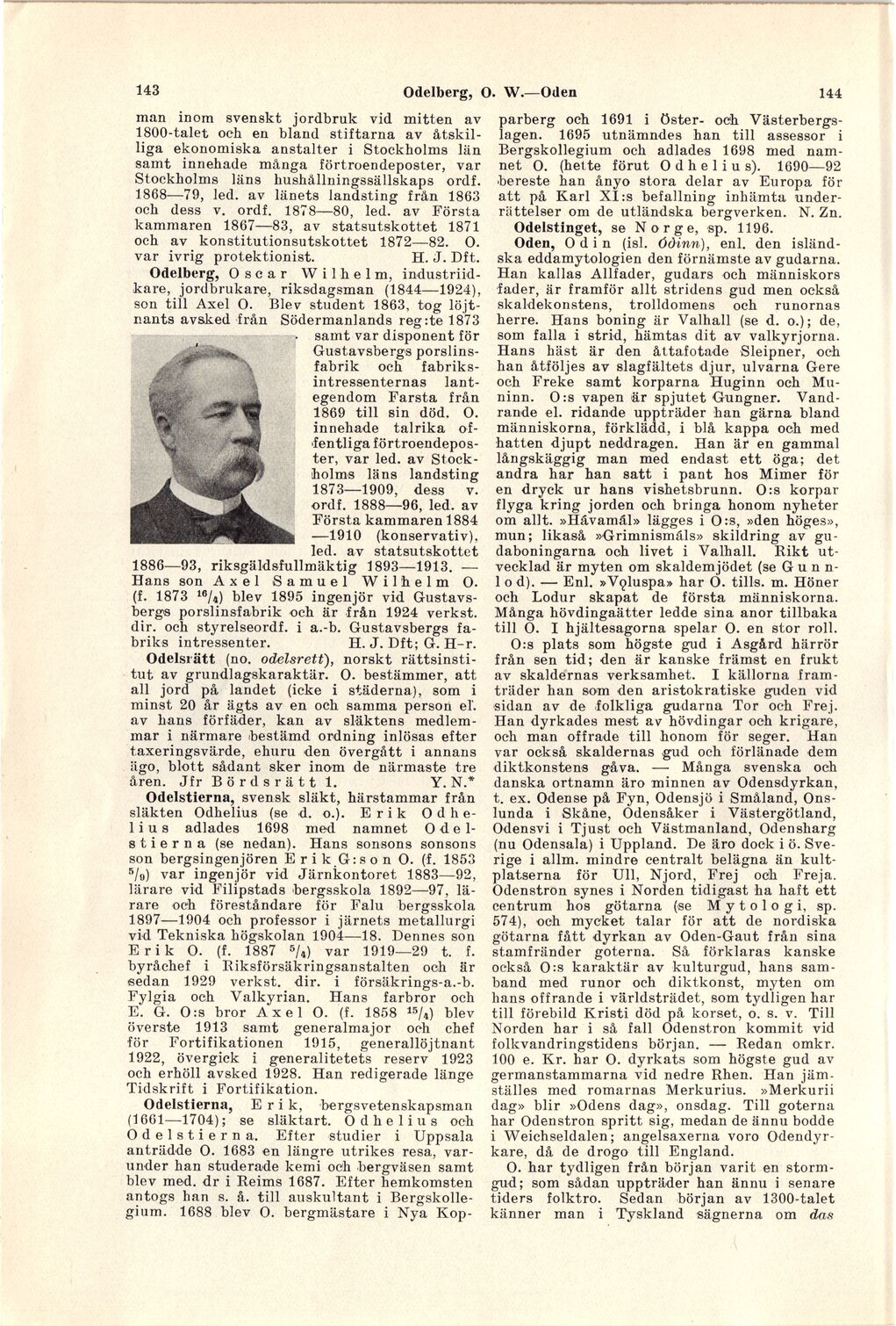 scanned image