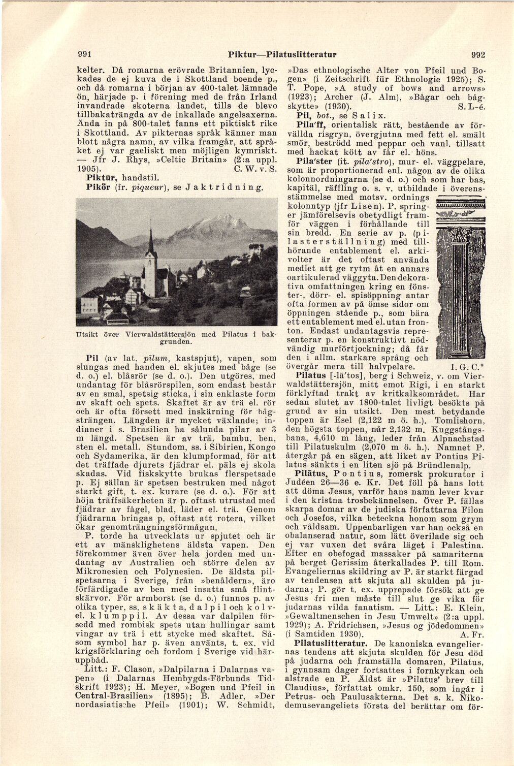 scanned image