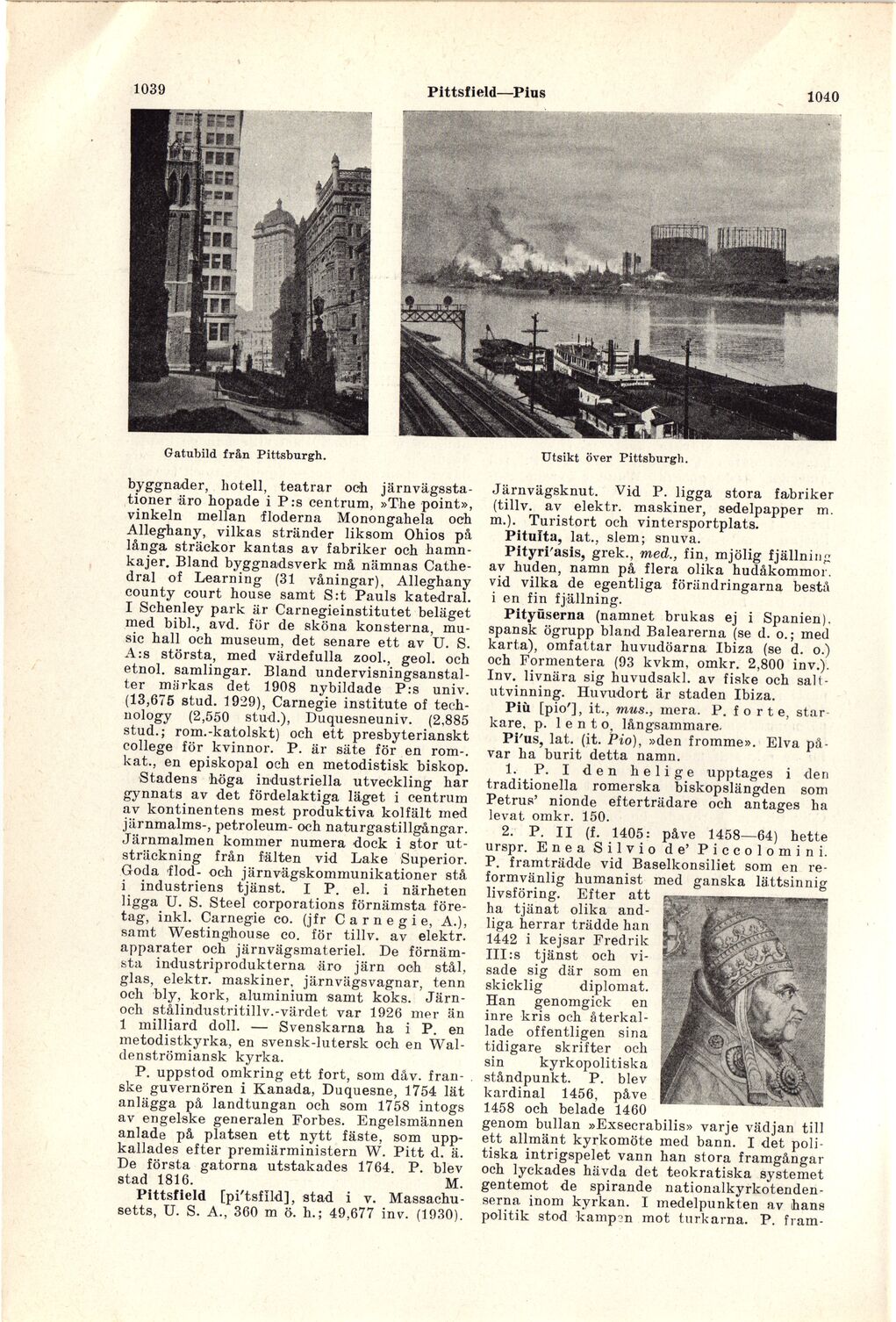 scanned image