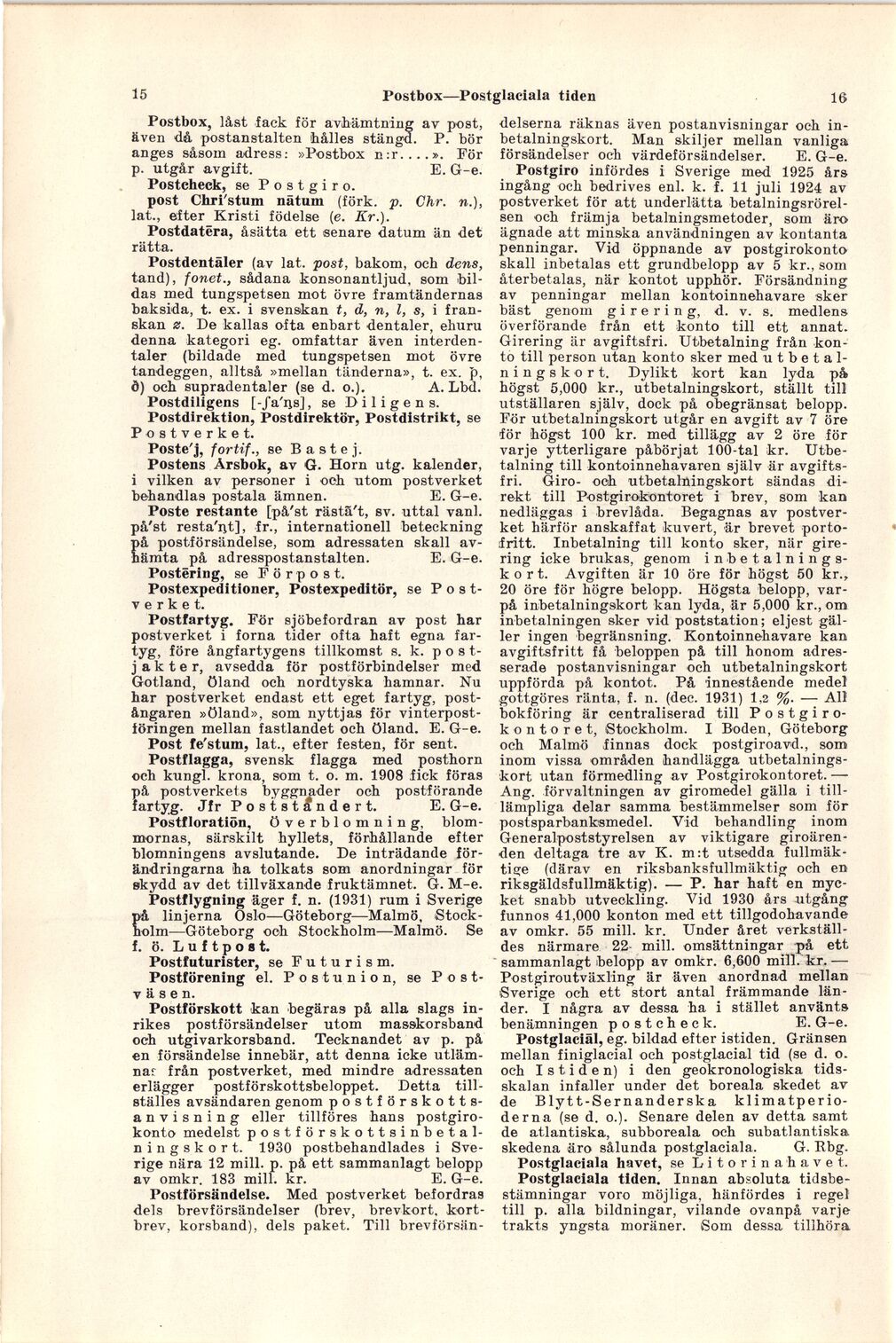 scanned image