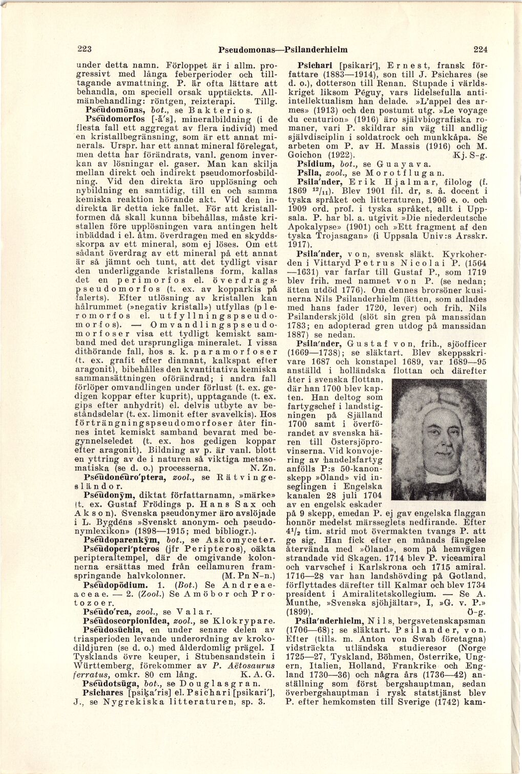 scanned image