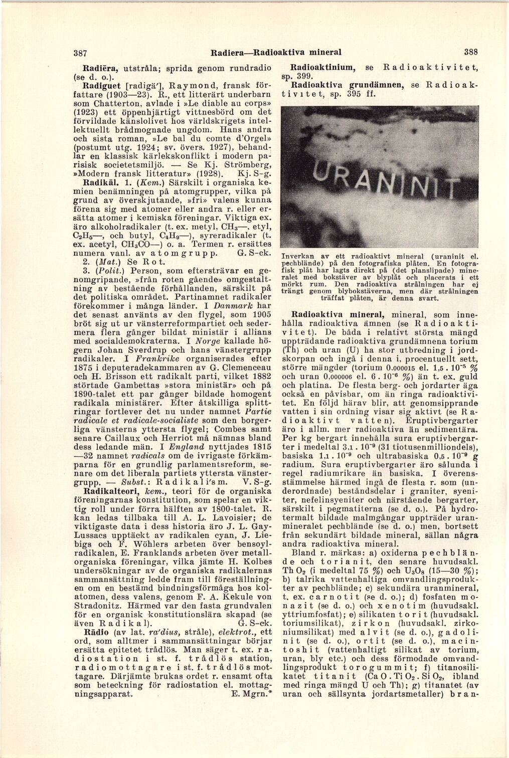scanned image