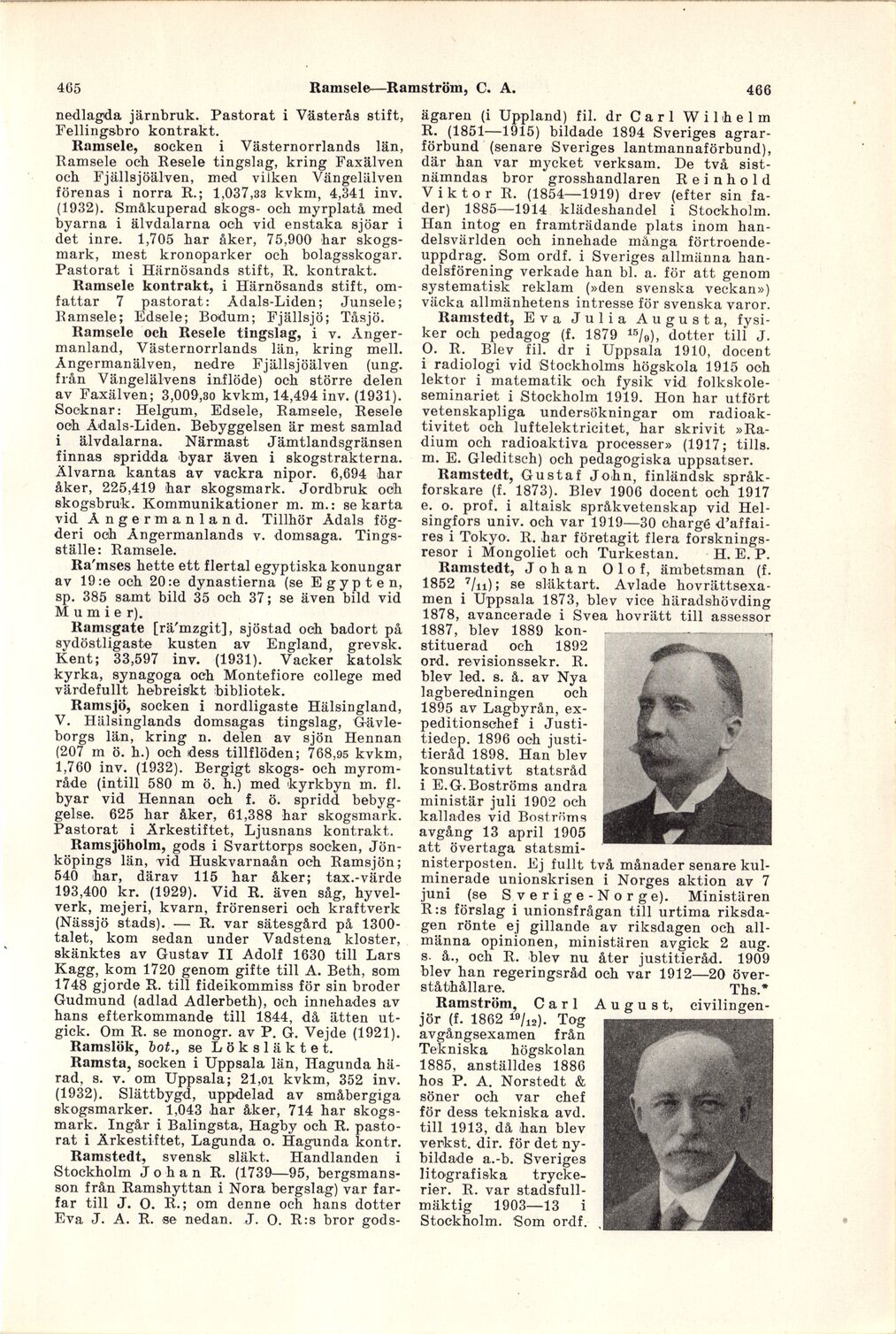 scanned image
