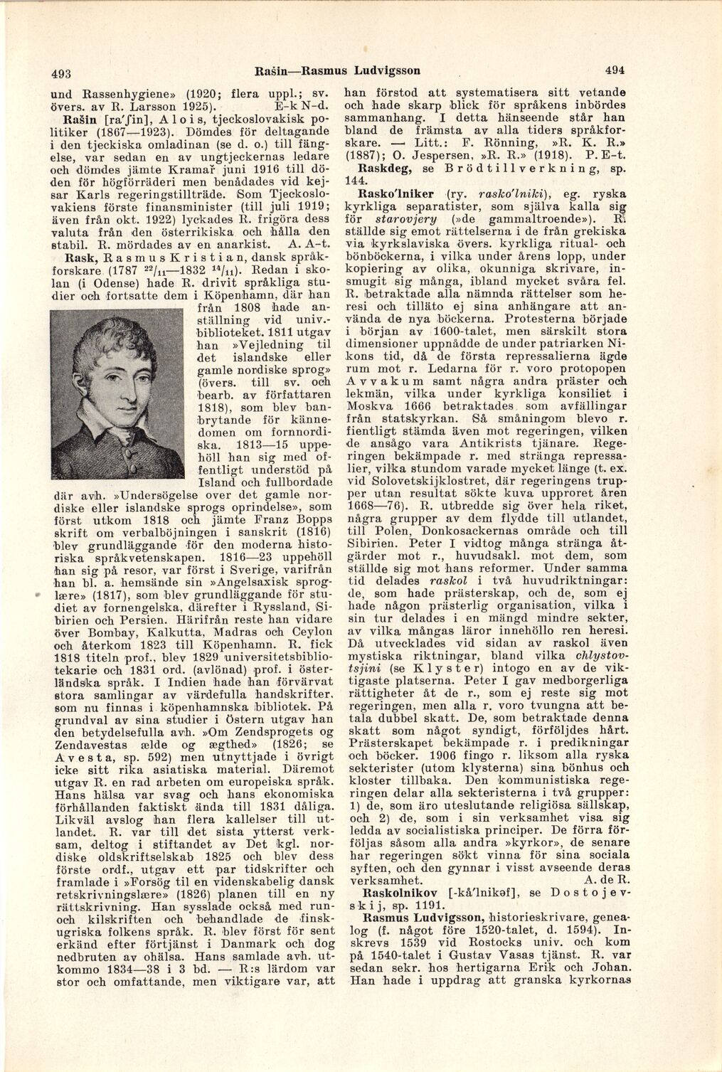 scanned image