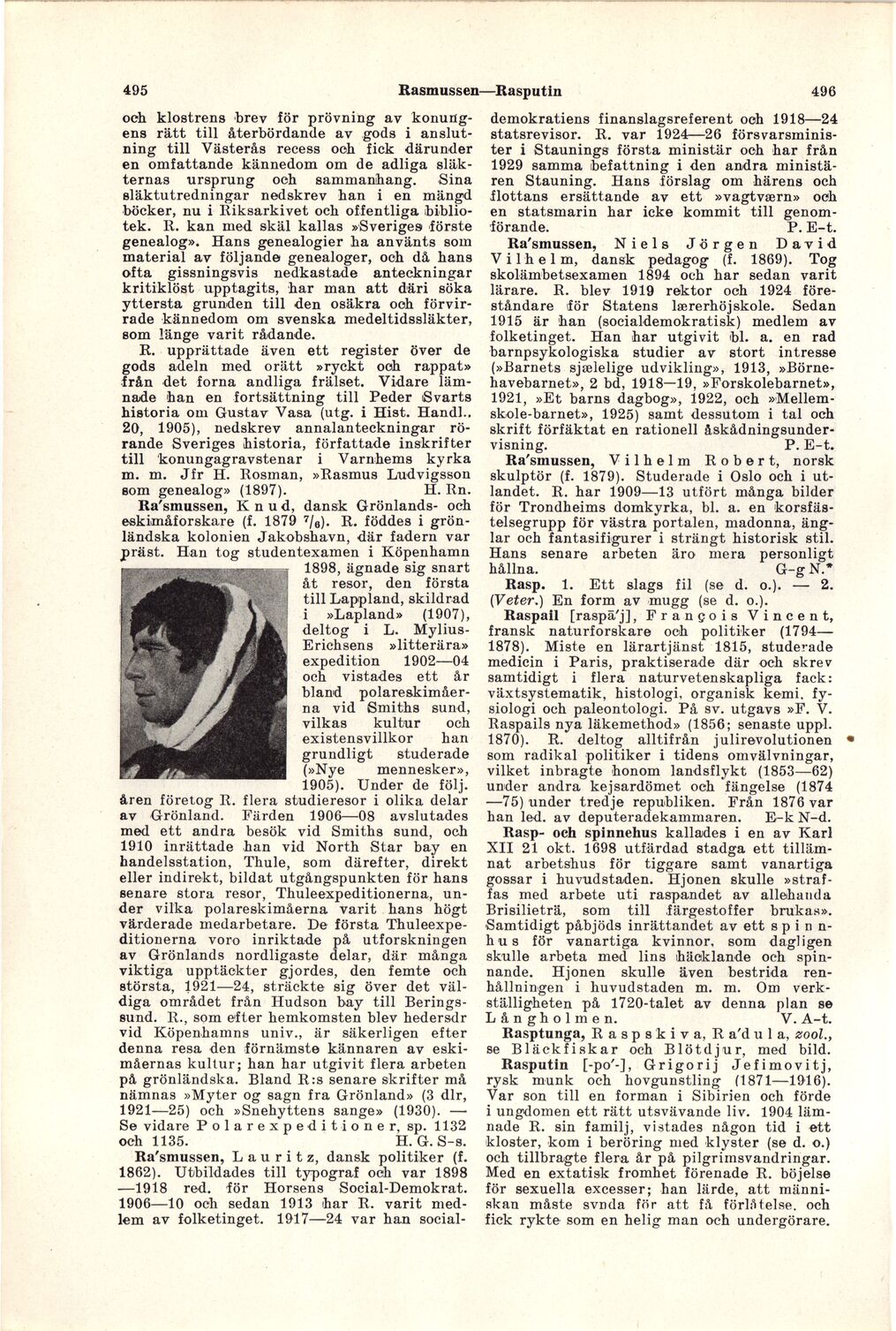 scanned image