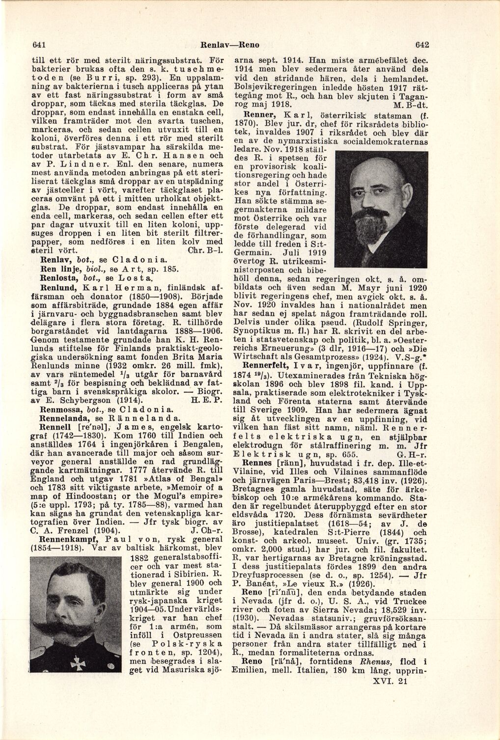 scanned image
