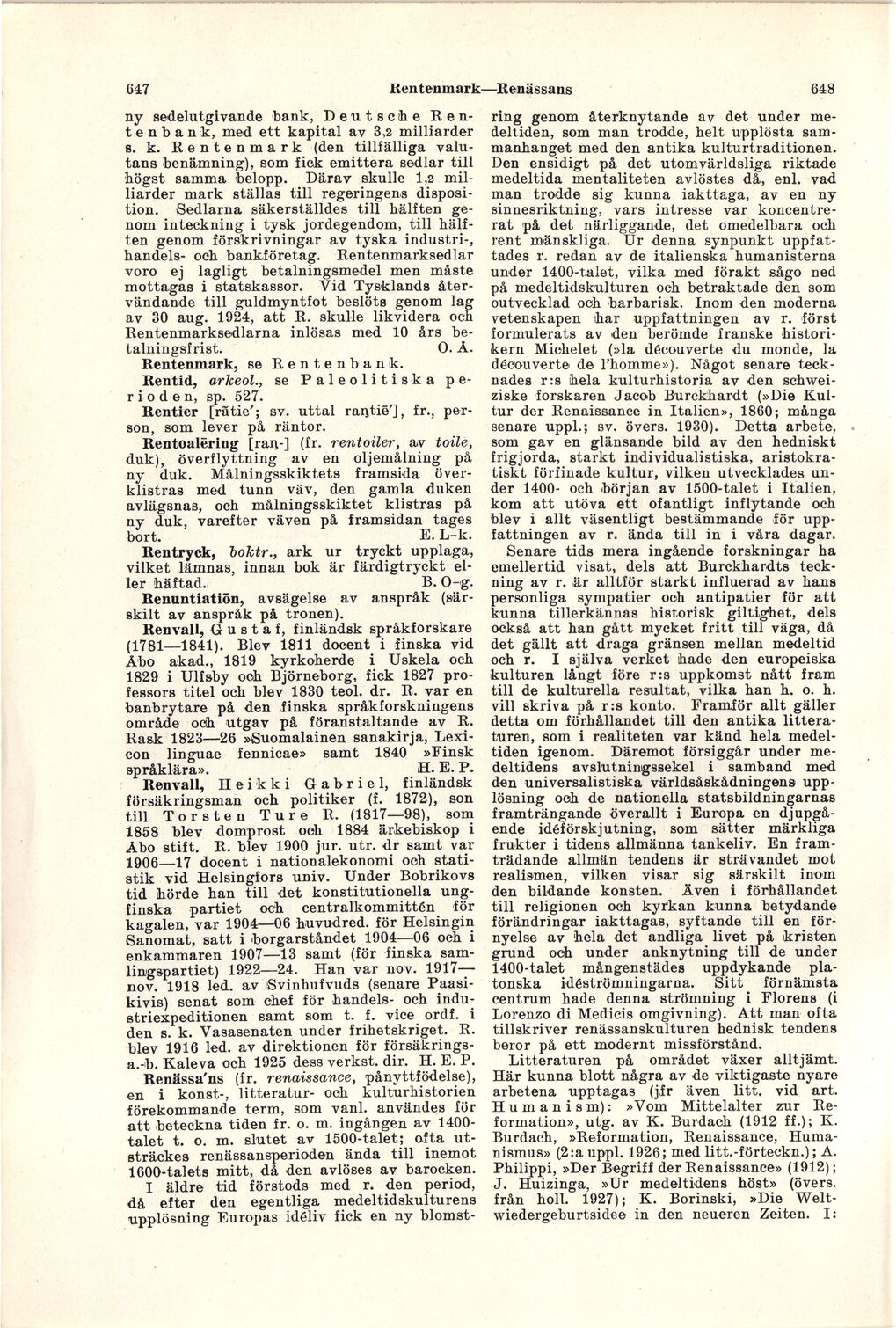 scanned image