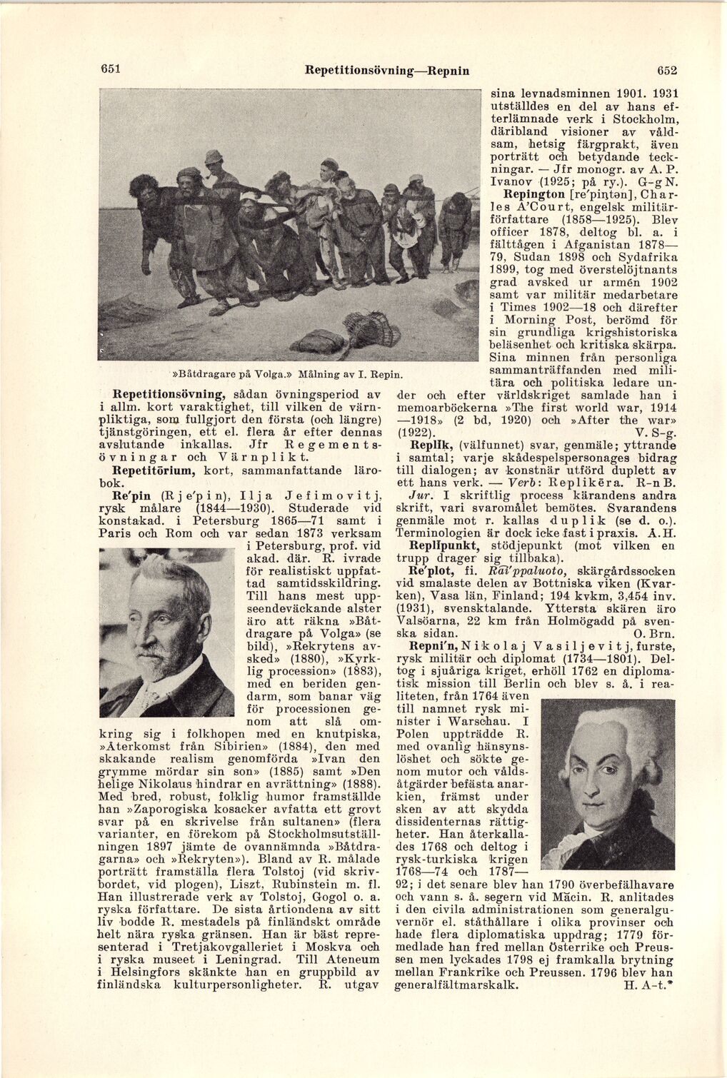 scanned image