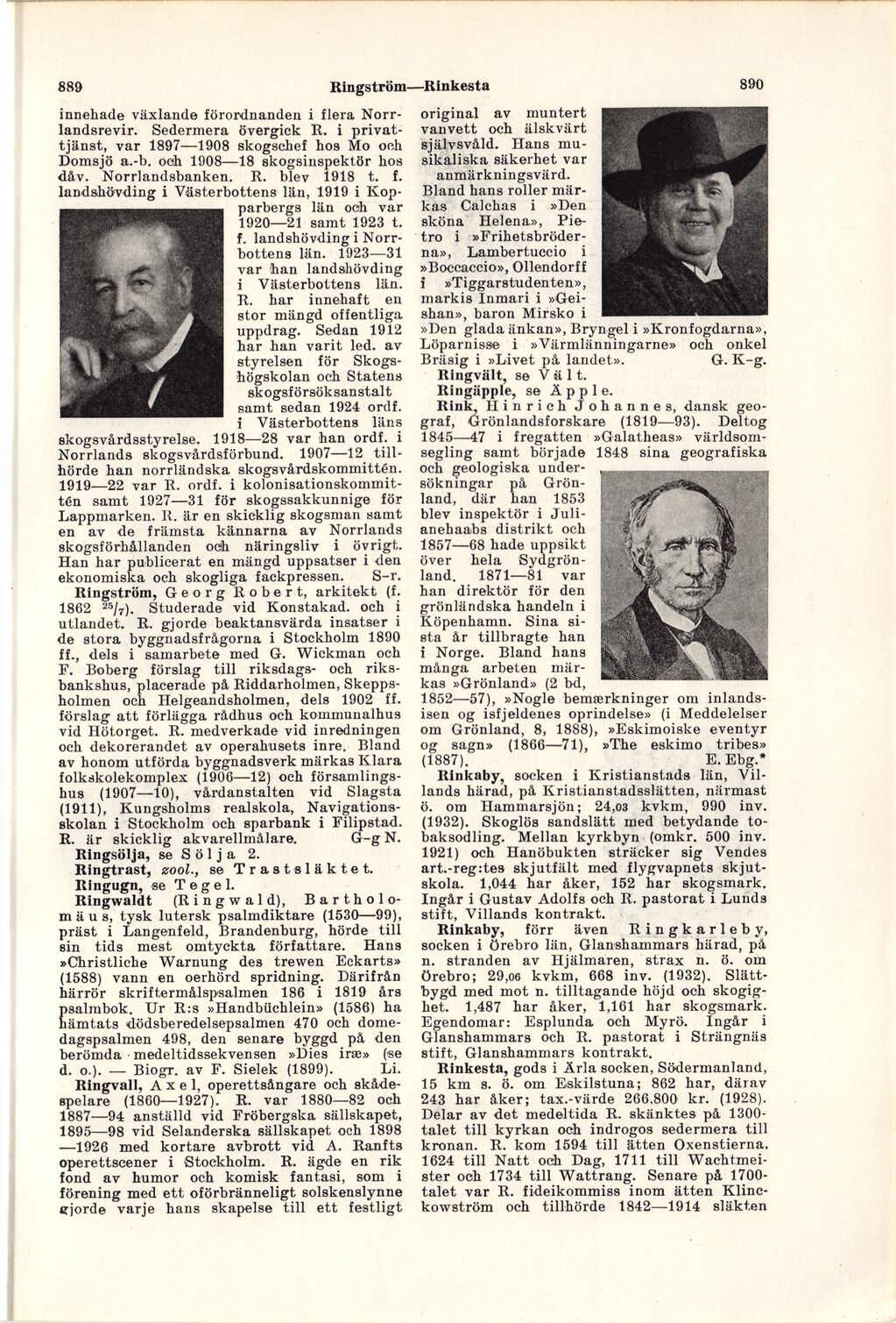 scanned image