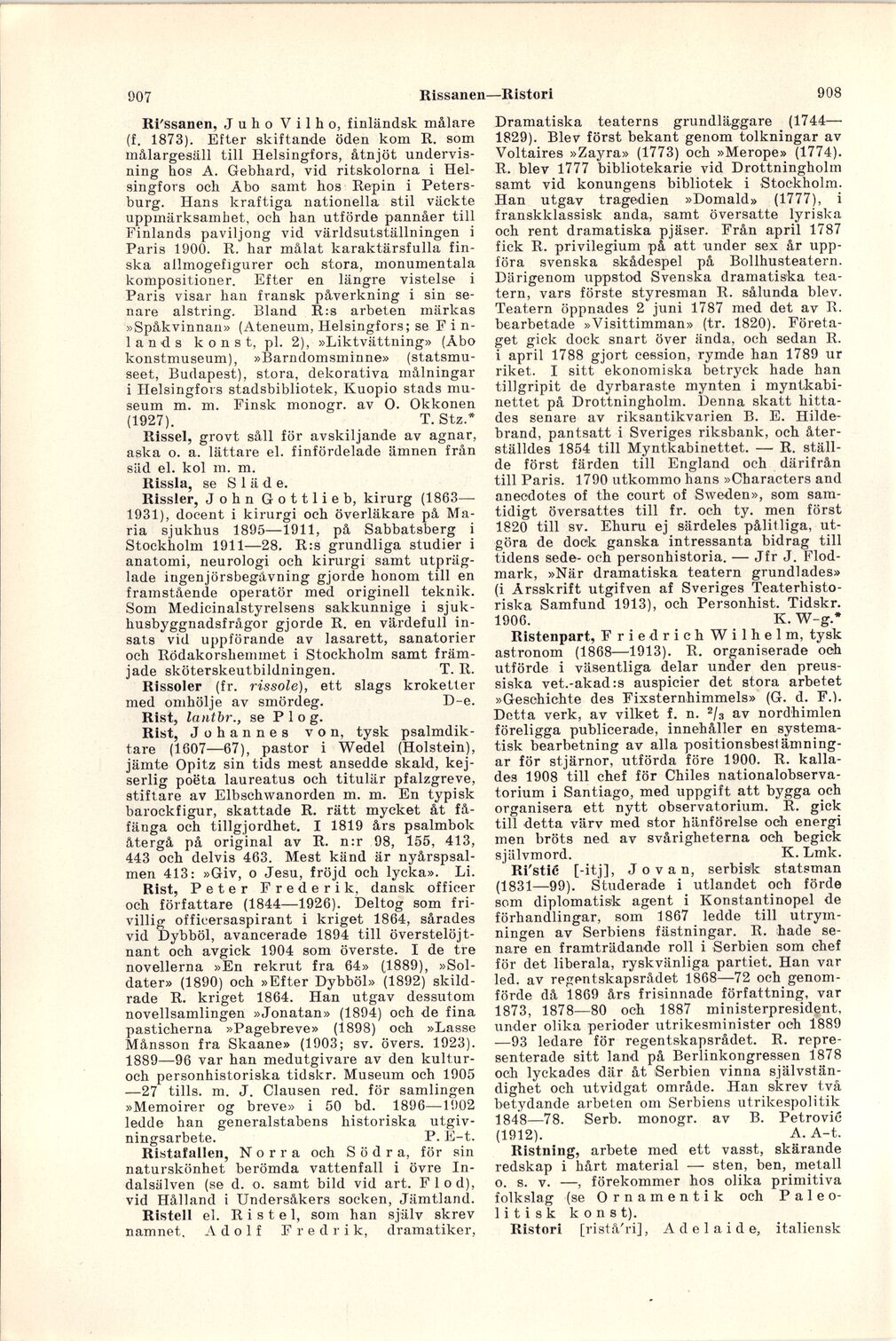 scanned image