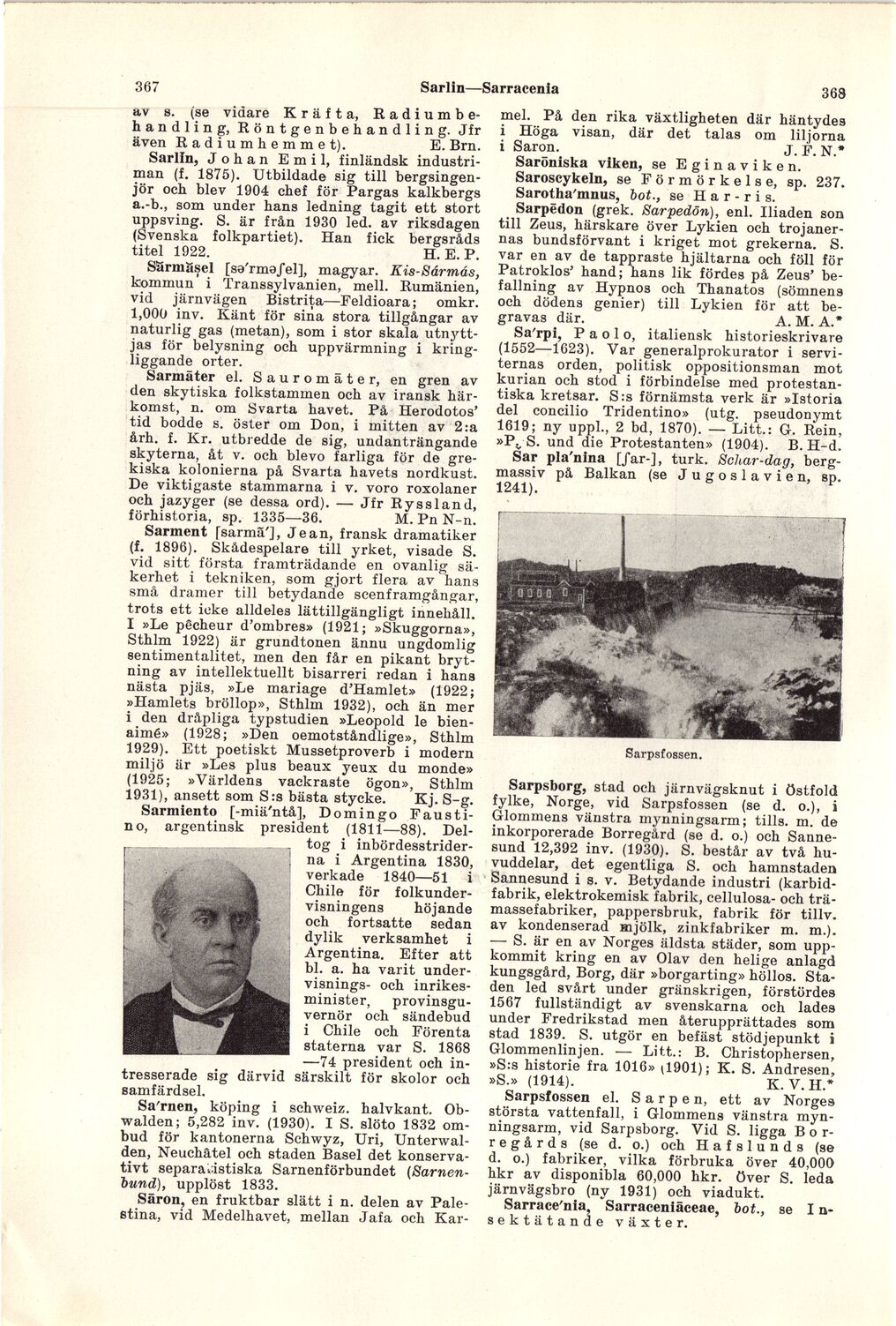 scanned image