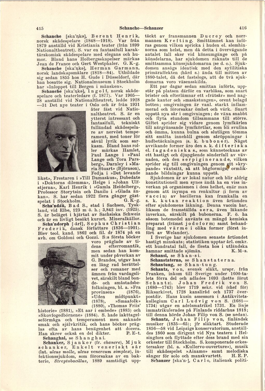 scanned image