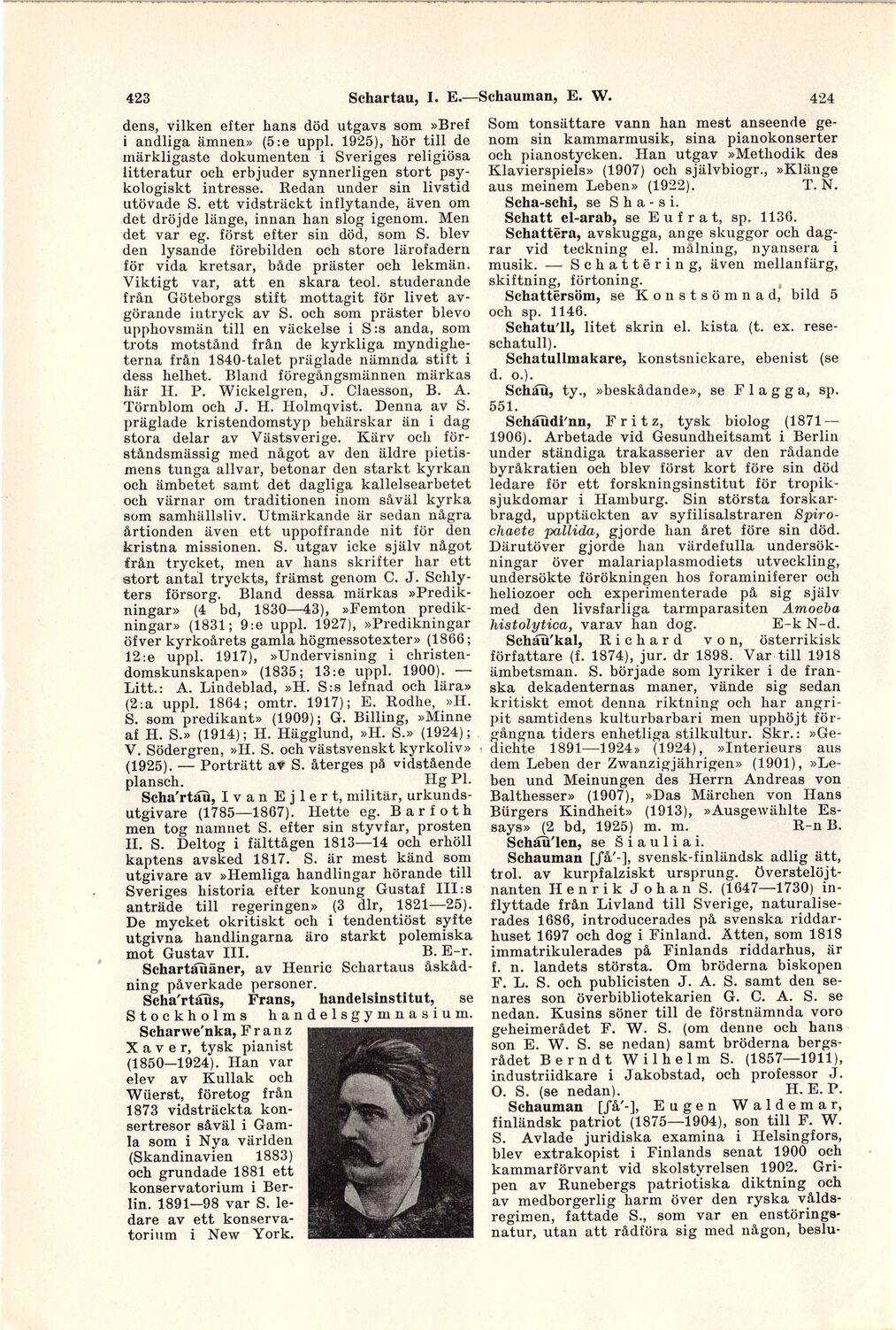 scanned image