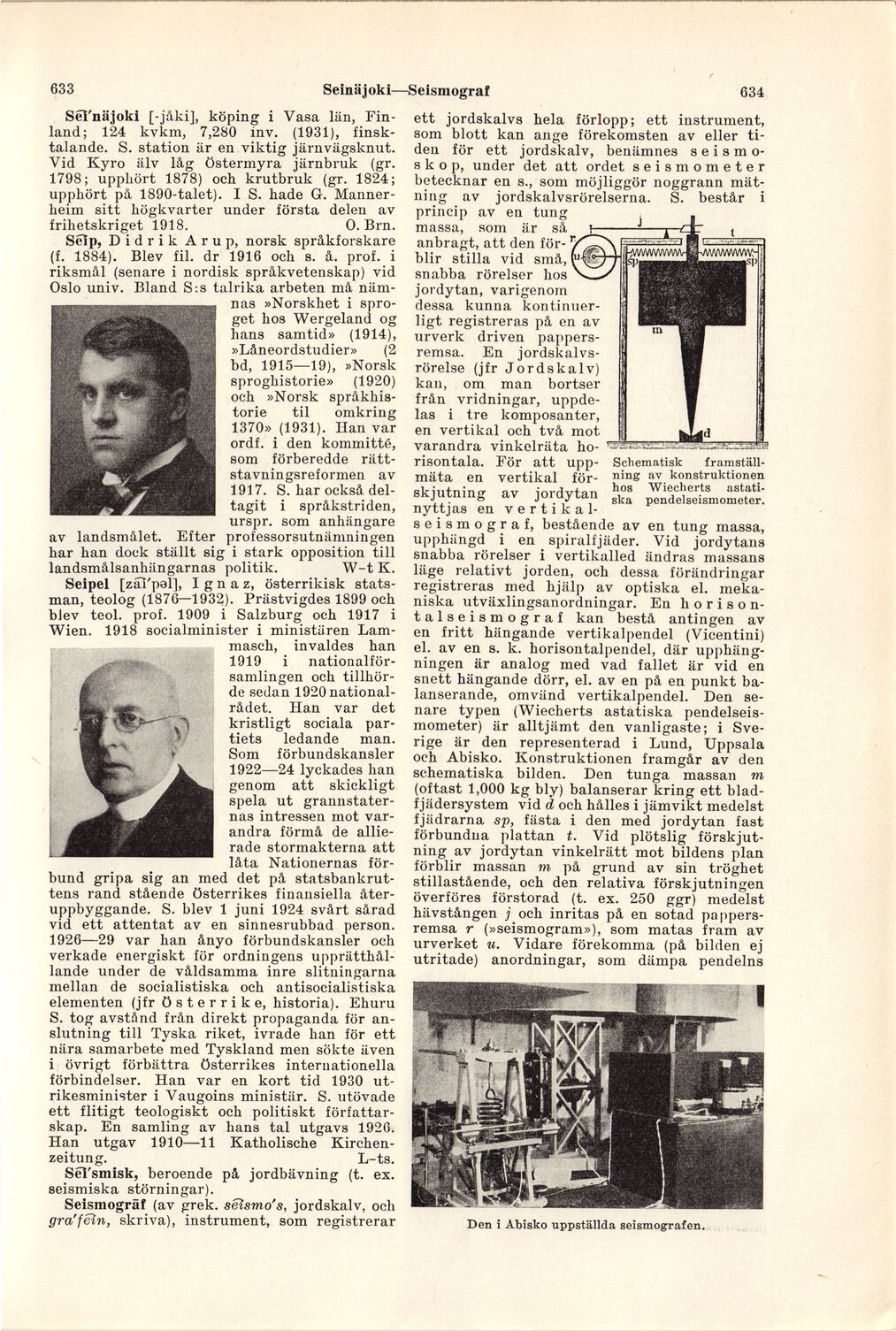 scanned image