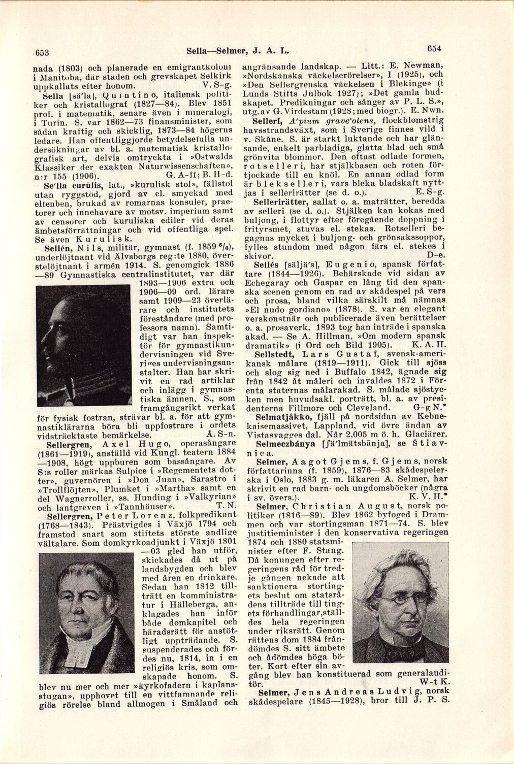scanned image