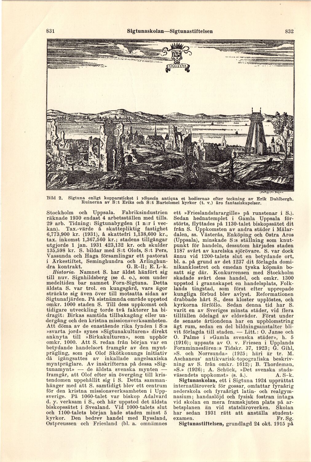 scanned image