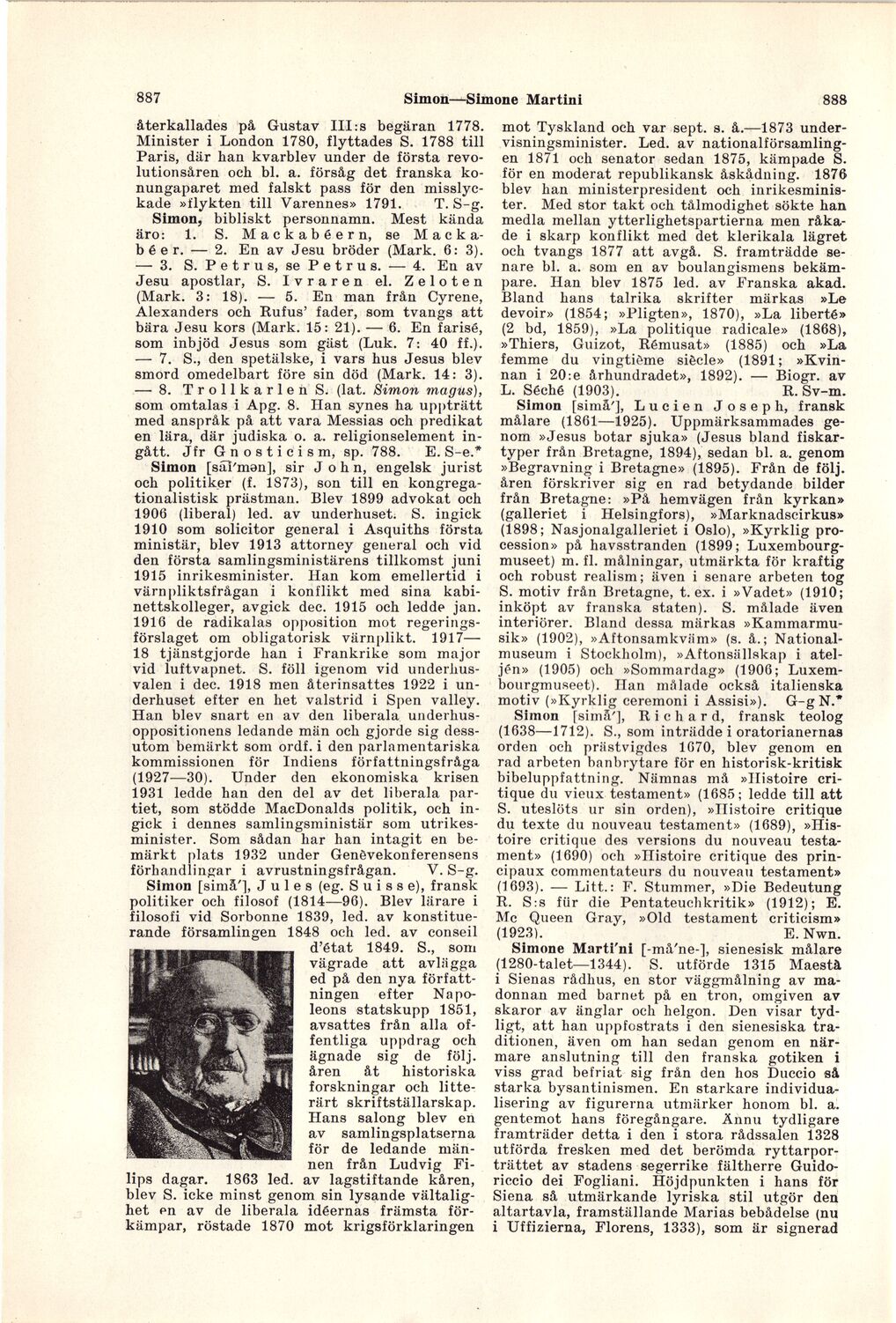 scanned image