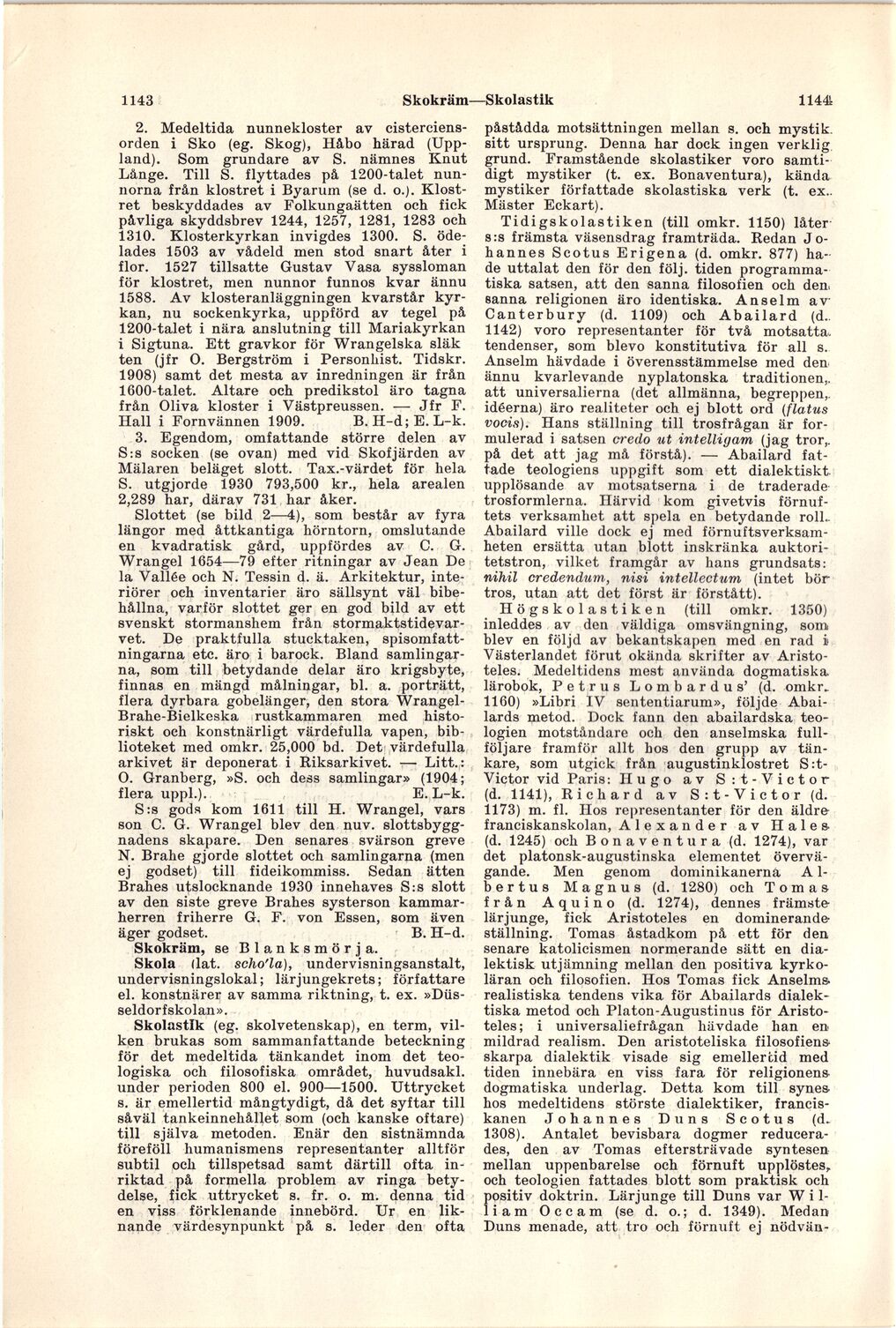scanned image